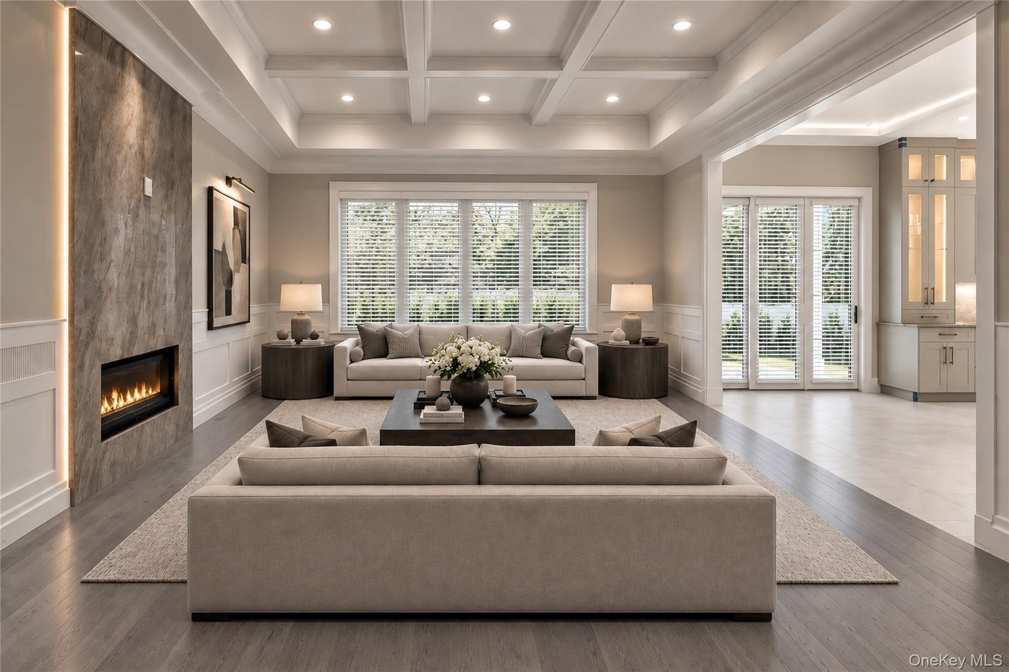  25 Hemlock Lane, Roslyn Heights, NY, 11577 - 物件實景