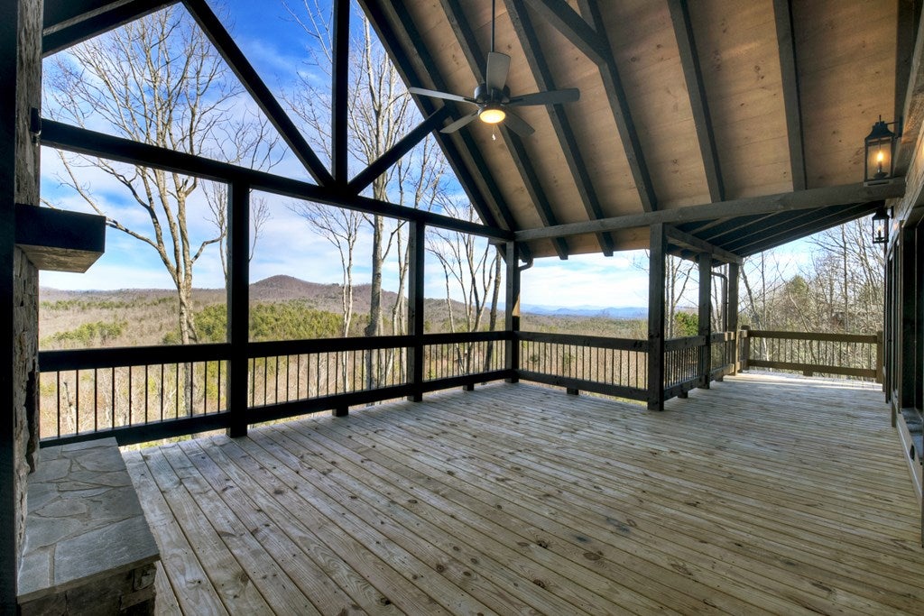 Mineral Bluff, Georgia, 30559, United States, 4 Bedrooms Bedrooms, ,4 BathroomsBathrooms,Residential,For Sale,2010498