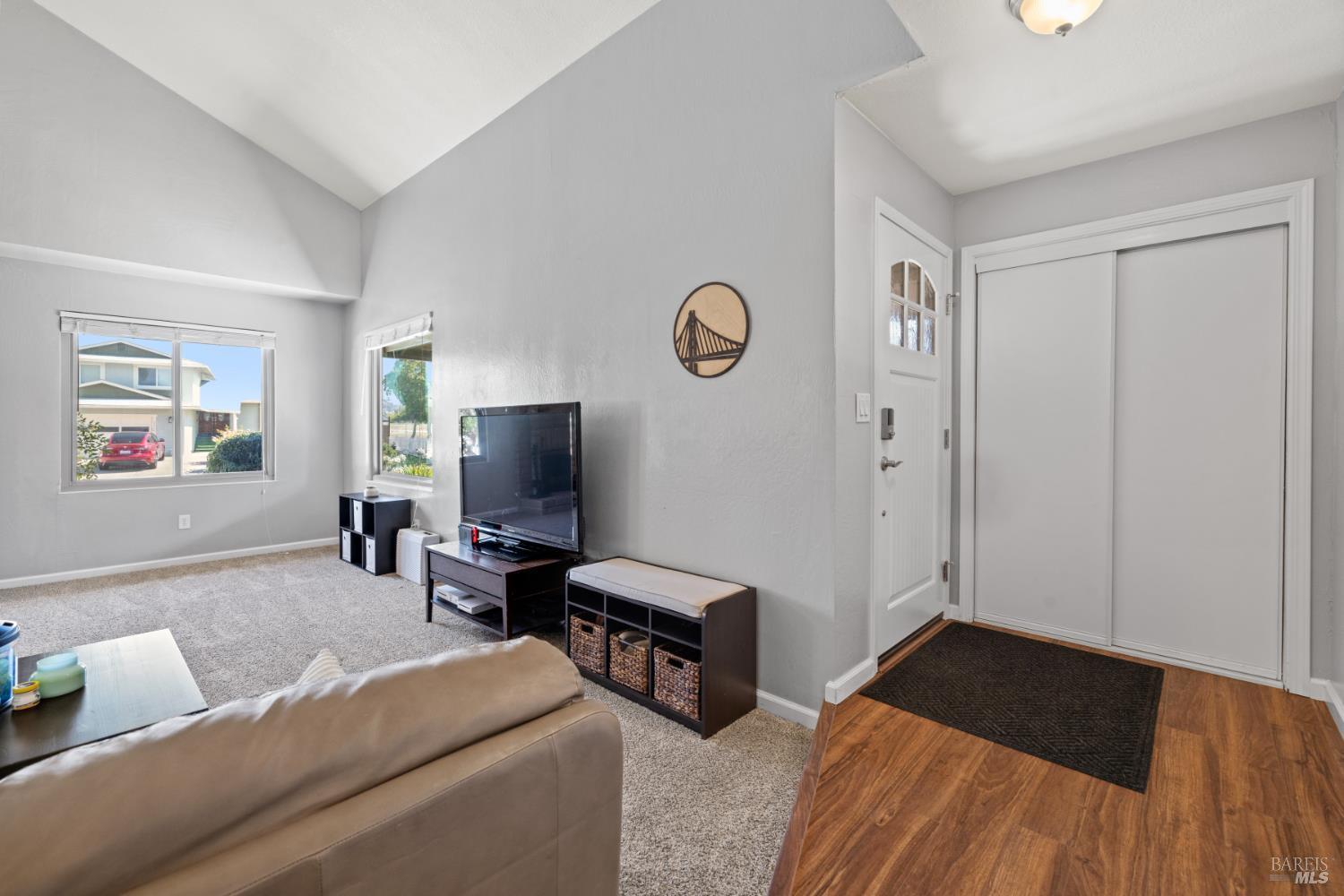 Petaluma, California, 94954, United States, 4 Bedrooms Bedrooms, ,2 BathroomsBathrooms,Residential,For Sale,1921484