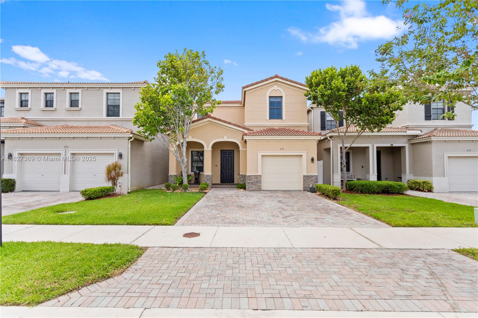 Miami, Florida, 33179, United States, 3 Bedrooms Bedrooms, ,3 BathroomsBathrooms,Residential,For Sale,1868662