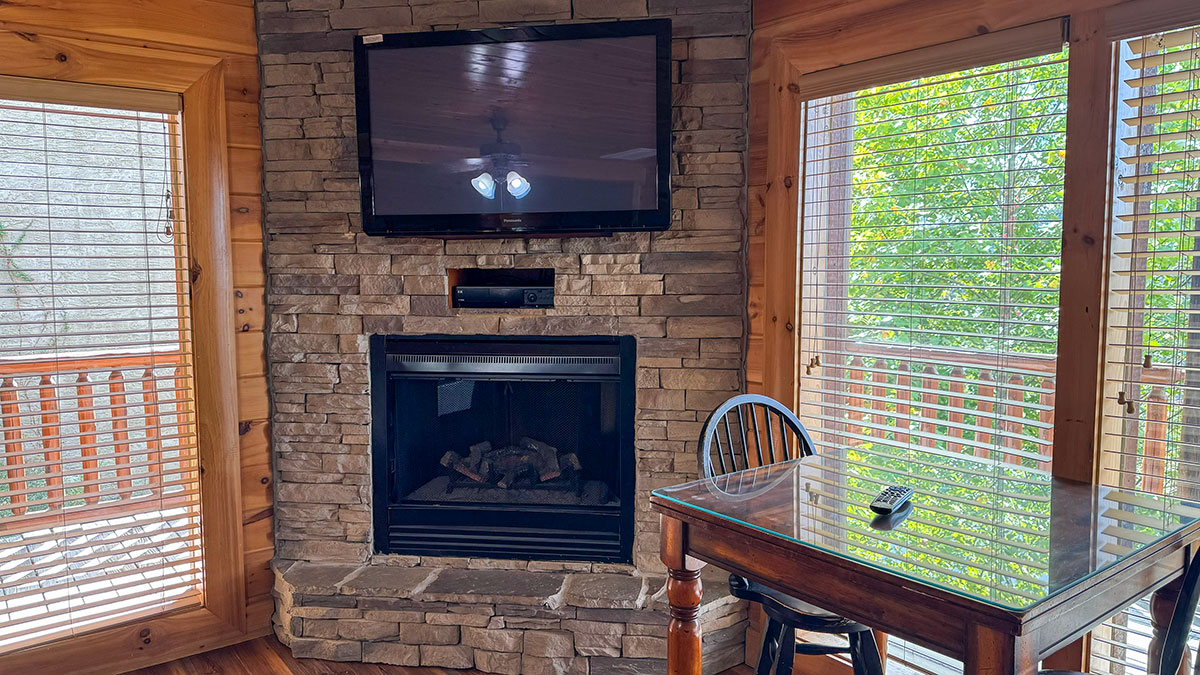 Sevierville, Tennessee, 37876, United States, 6 Bedrooms Bedrooms, ,7 BathroomsBathrooms,Residential,For Sale,1984488