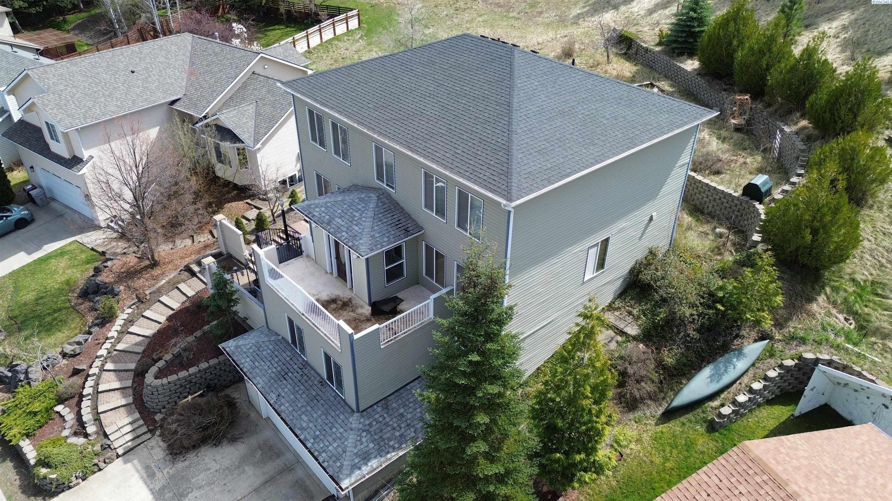 Pullman, Washington, 99163, United States, 4 Bedrooms Bedrooms, ,3 BathroomsBathrooms,Residential,For Sale,1777658