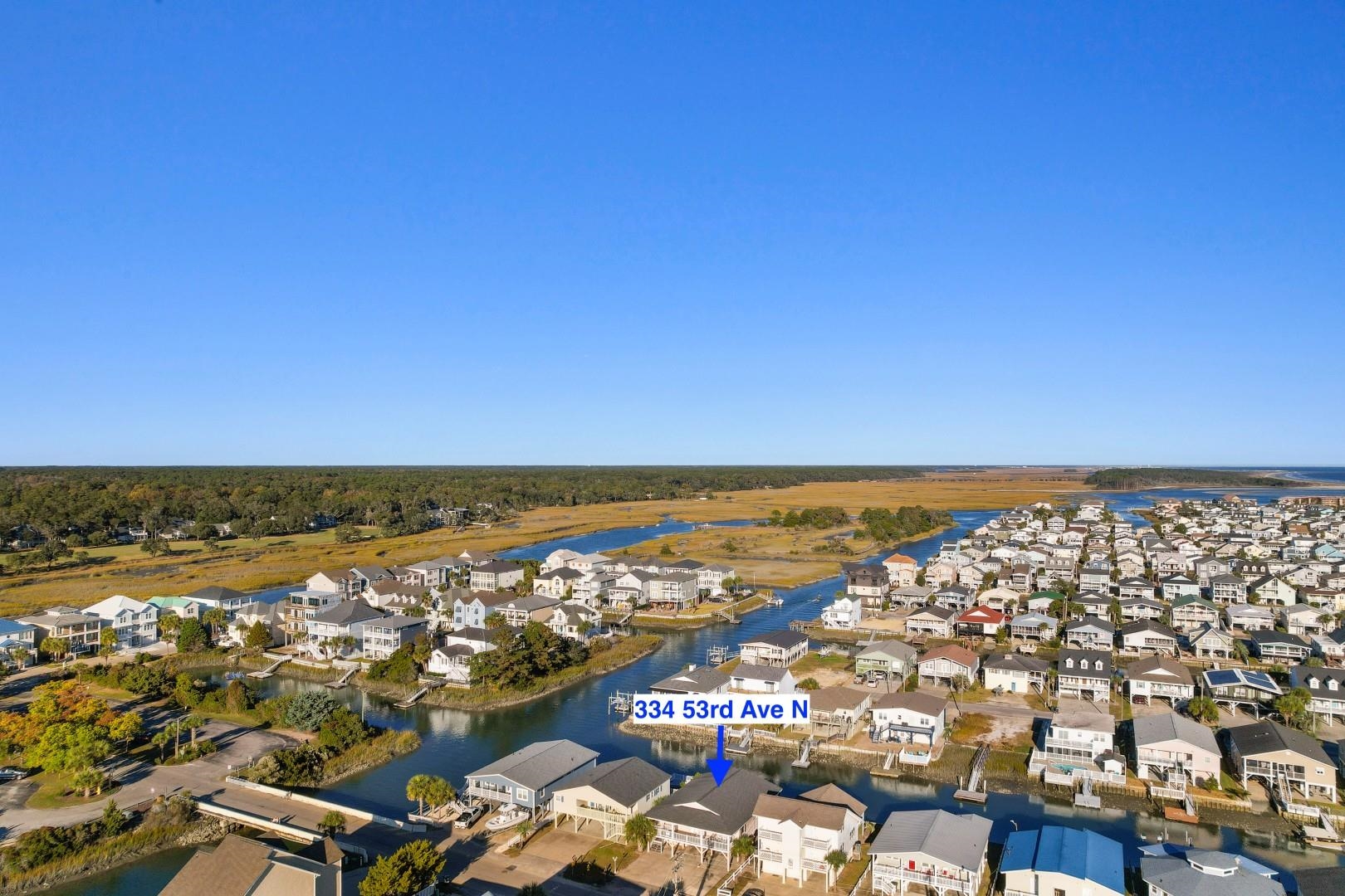 North Myrtle Beach, South Carolina, 29582, United States, 4 Bedrooms Bedrooms, ,2 BathroomsBathrooms,Residential,For Sale,2015059