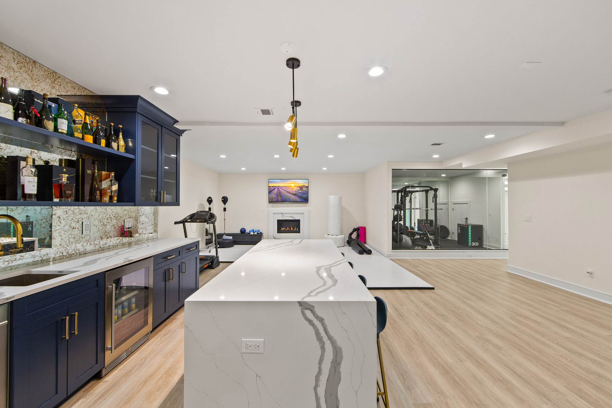  3 Mountain View Court, Demarest, NJ 07627 - 物件實景