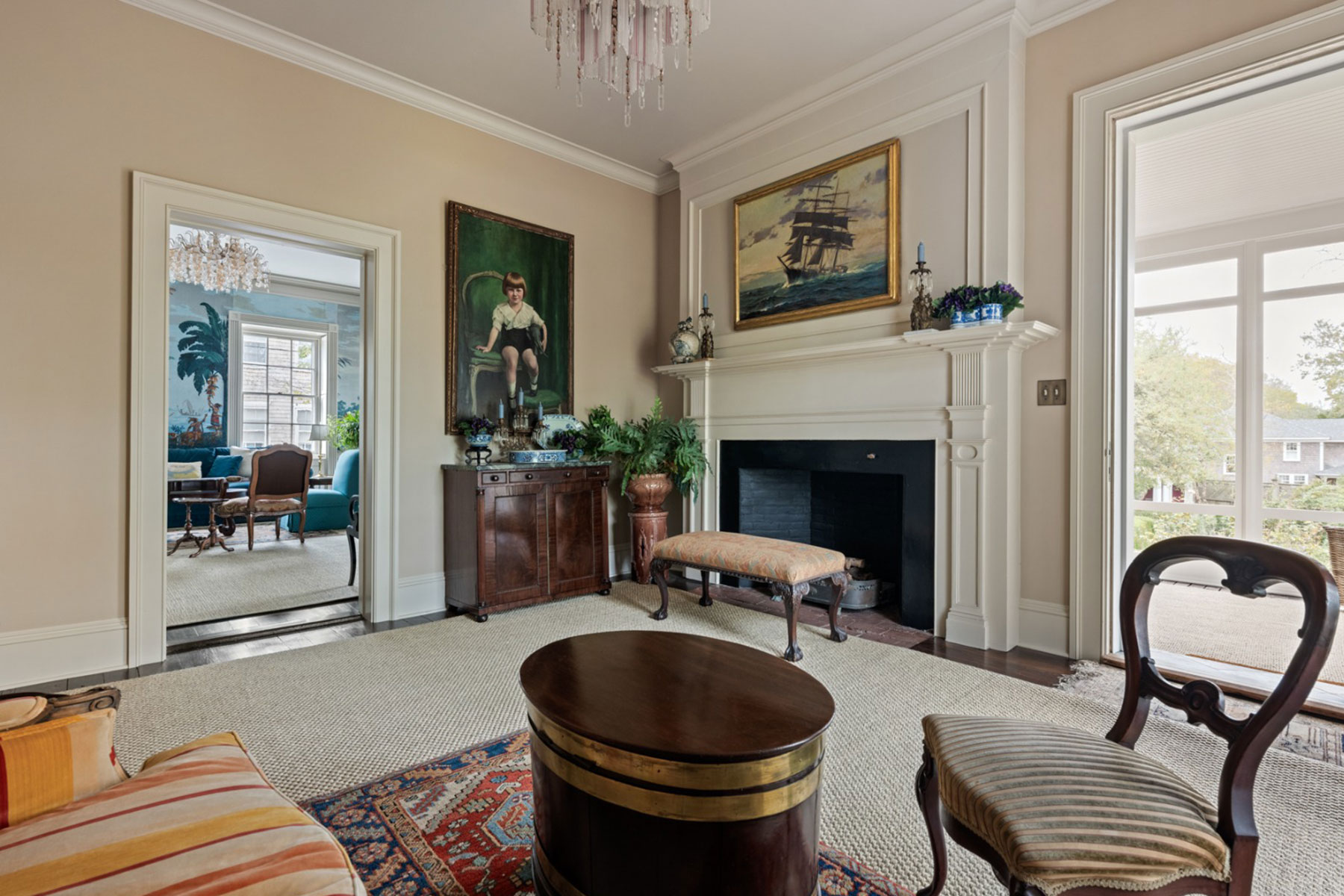  19 Pleasant Street, Nantucket, MA, 02554 - 物件實景