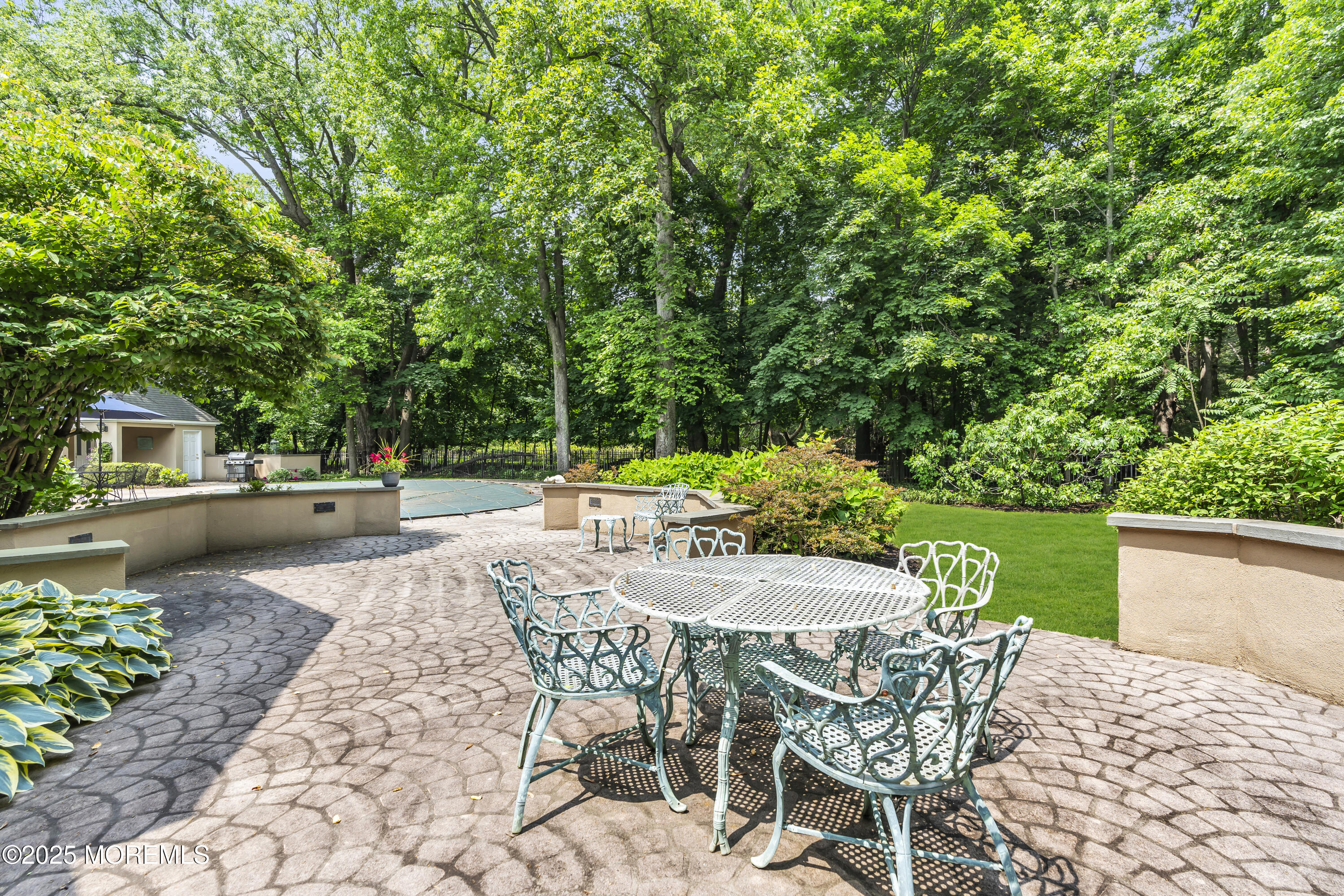 West Allenhurst, New Jersey, 07711, United States, 4 Bedrooms Bedrooms, ,6 BathroomsBathrooms,Residential,For Sale,2003191