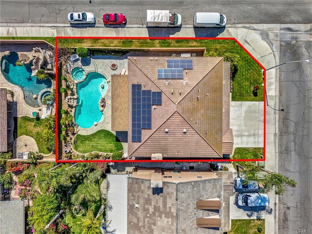 Eastvale, California, 91752, United States, 5 Bedrooms Bedrooms, ,4 BathroomsBathrooms,Residential,For Sale,1825182