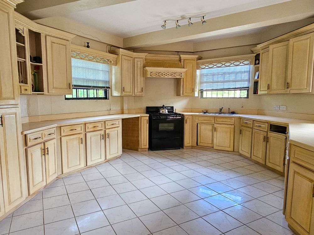 St George, GD, 5 Bedrooms Bedrooms, ,5 BathroomsBathrooms,Residential,For Sale,1691131