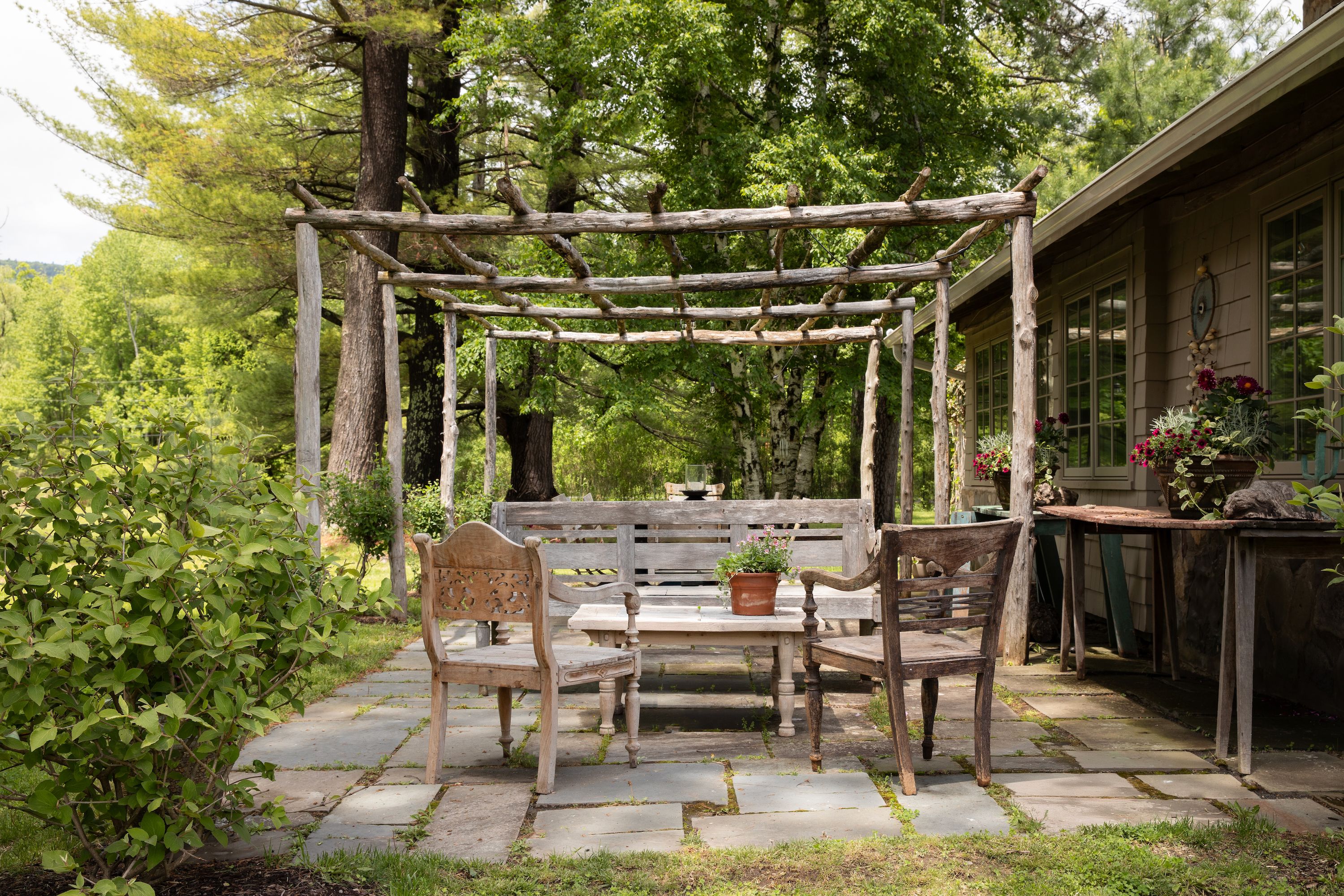  21-23 Library Lane, Woodstock, NY 12498 - 物件實景