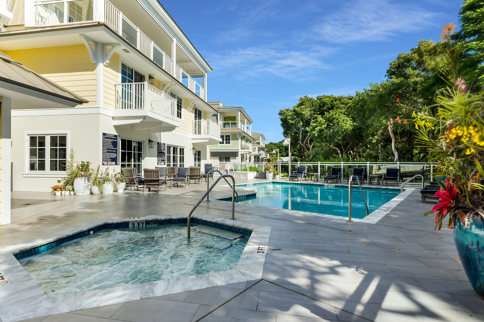  Residence Club A-102 - Ocean Reef - 物件實景