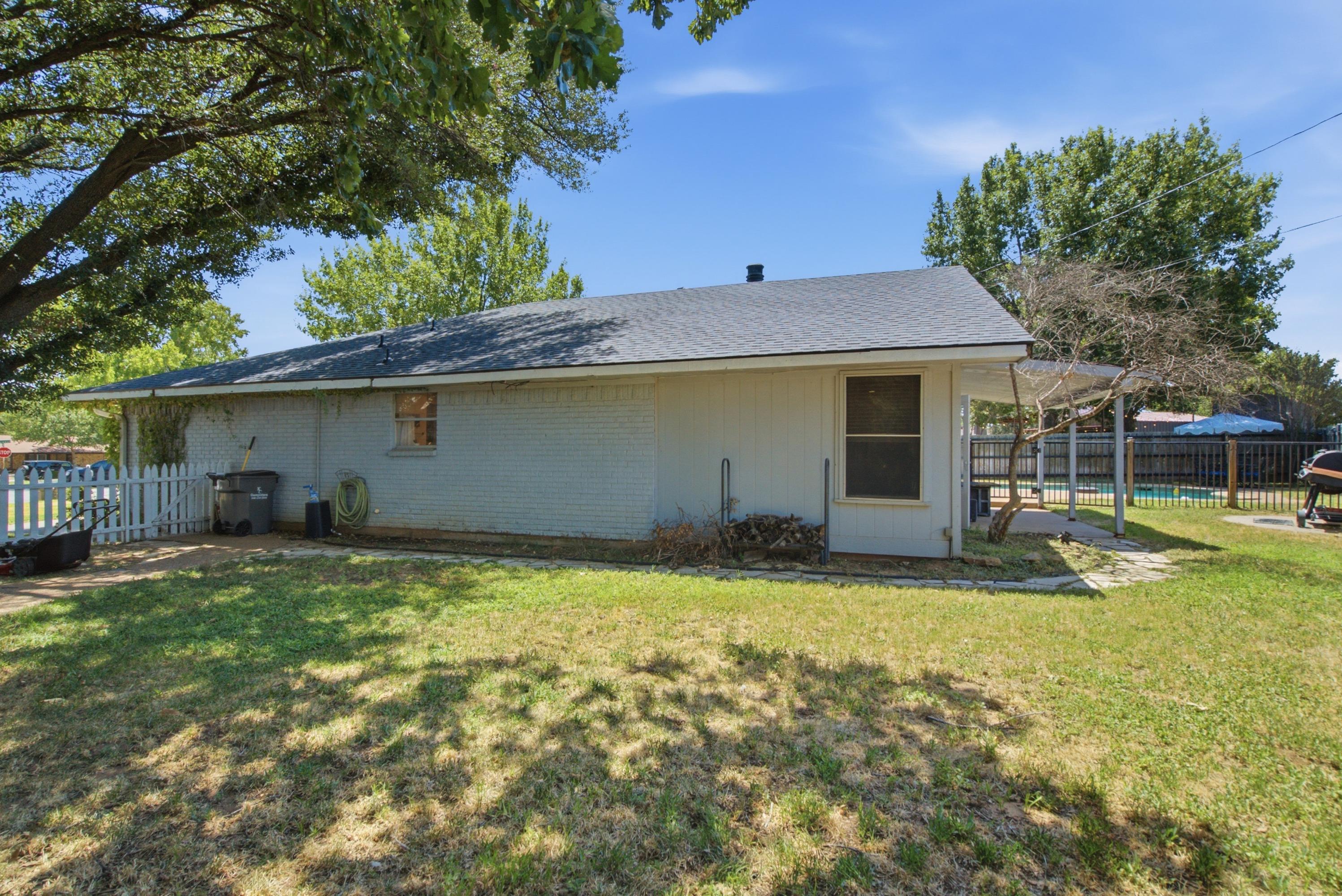 1406 Doral Court, Graham, TX, 76450 - 物件實景
