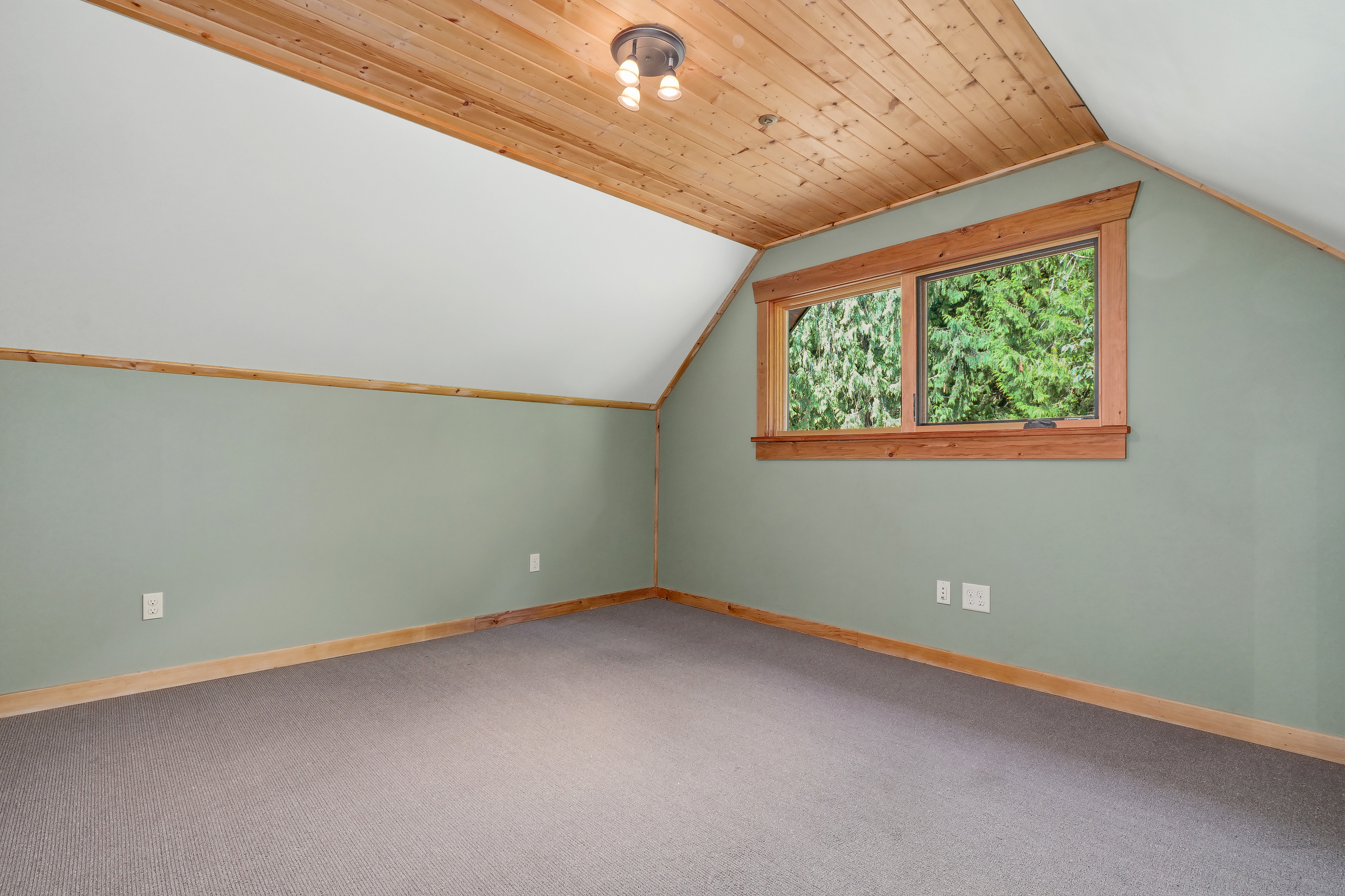  Mountain Glen Ranch  A Distinctive Northwest Estate with Montana Soul - 物件實景