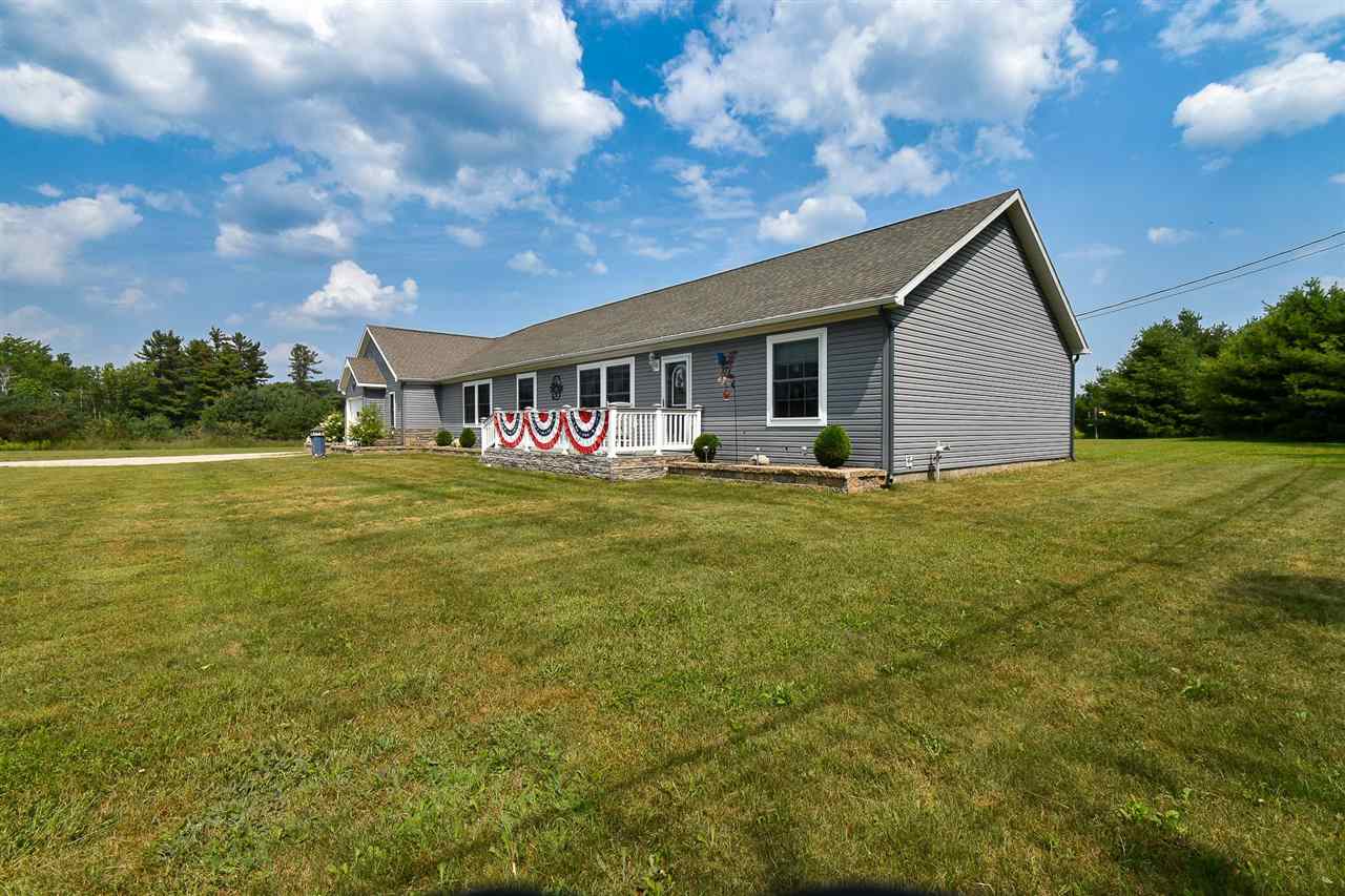 Petoskey, Michigan, 49770, United States, 4 Bedrooms Bedrooms, ,2 BathroomsBathrooms,Residential,For Sale,1925447