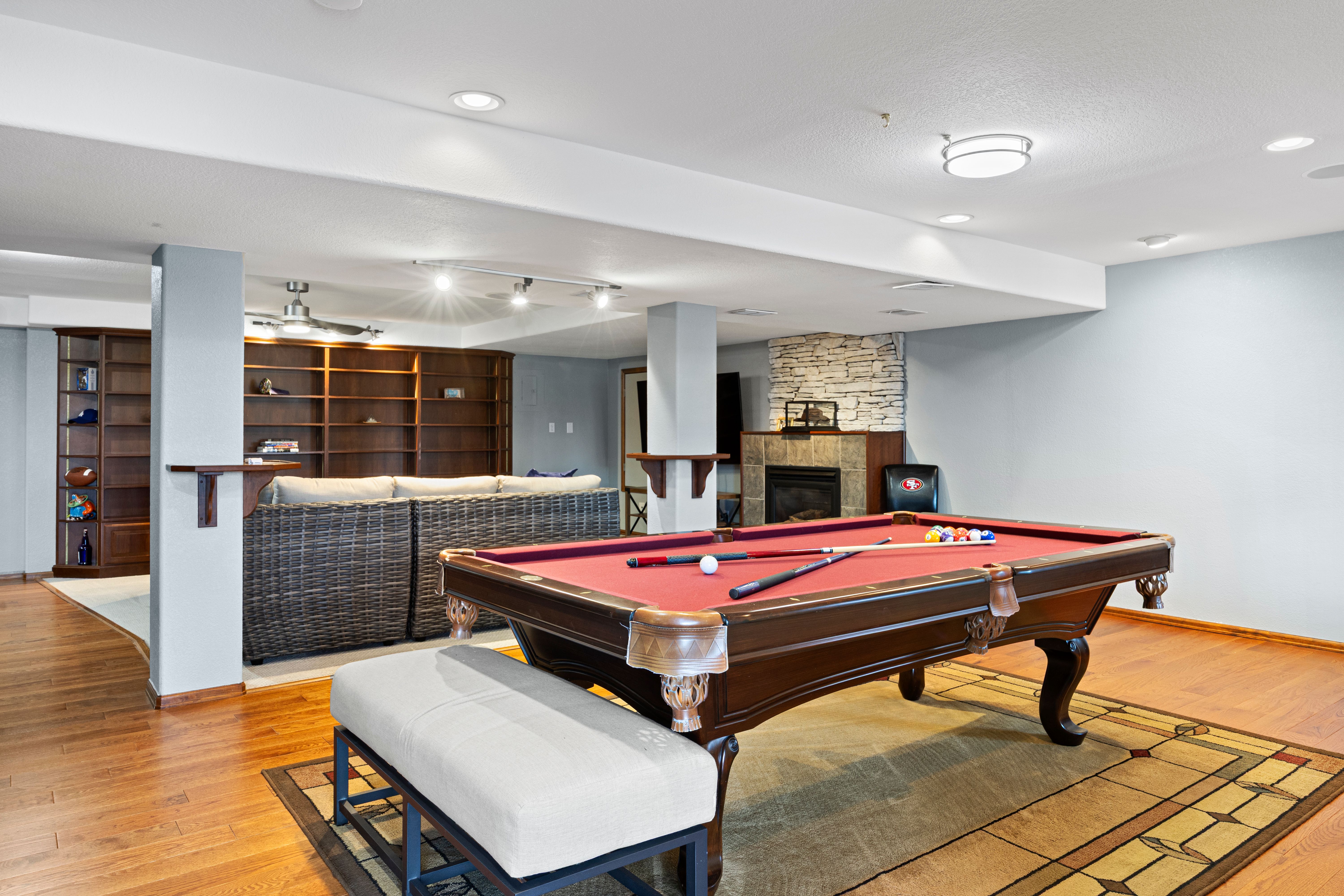  Offering an Ideal Blend of Space and Sophistication - 物件實景