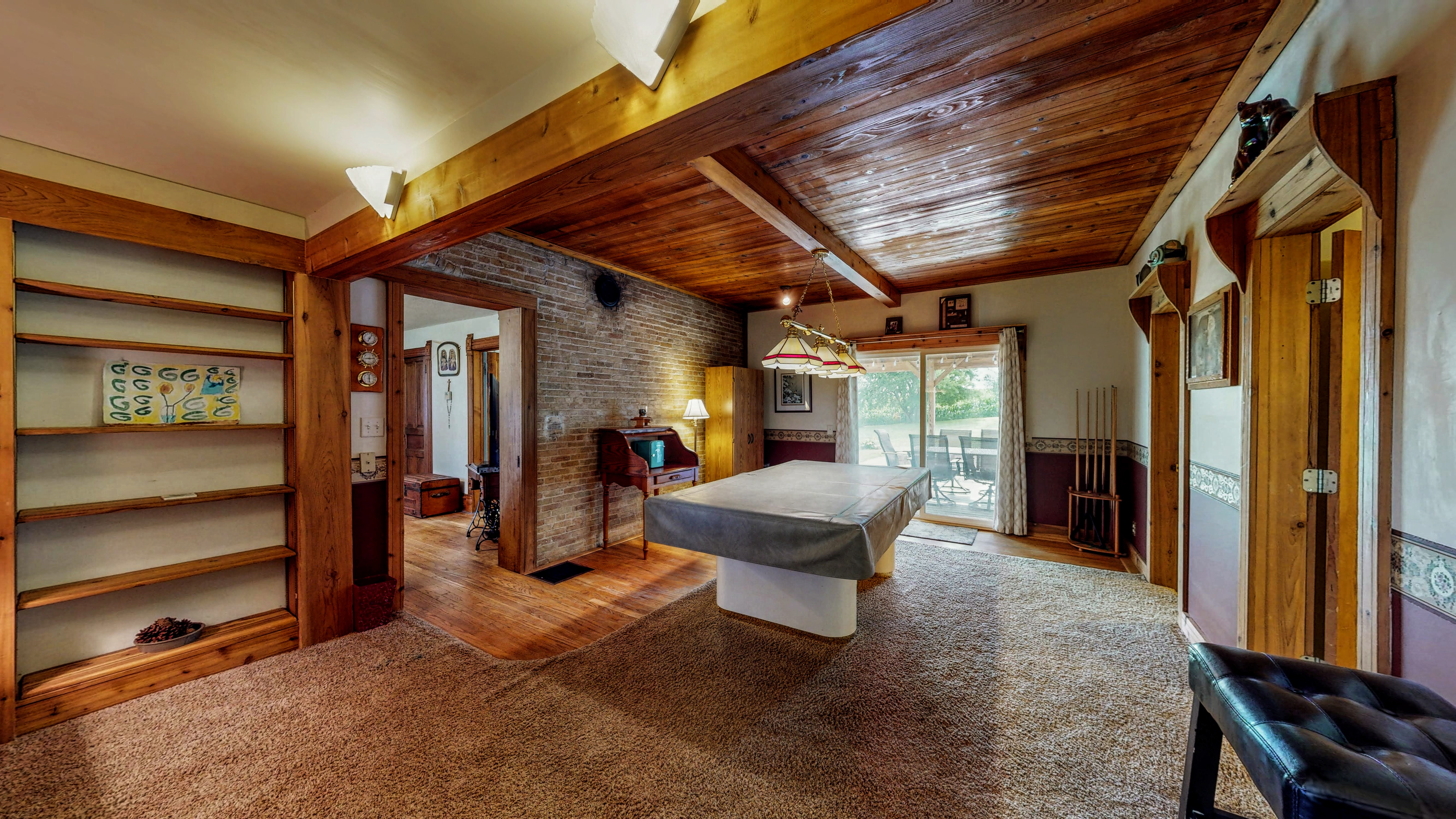 Milford, Wisconsin, 53551, United States, 4 Bedrooms Bedrooms, ,2 BathroomsBathrooms,Residential,For Sale,1889532