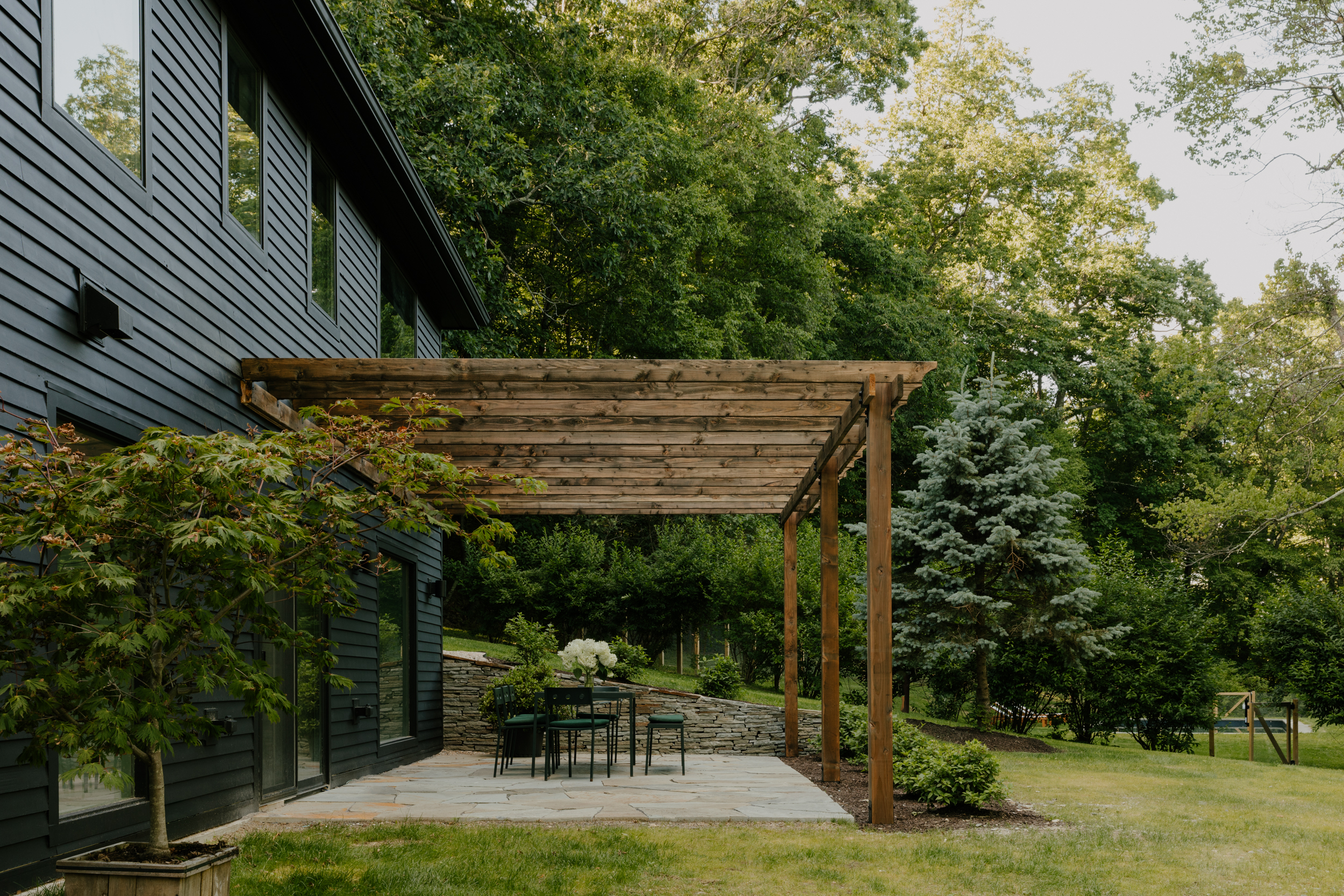  51 Taconic Creek Road, Hillsdale, NY 12529 - 物件實景