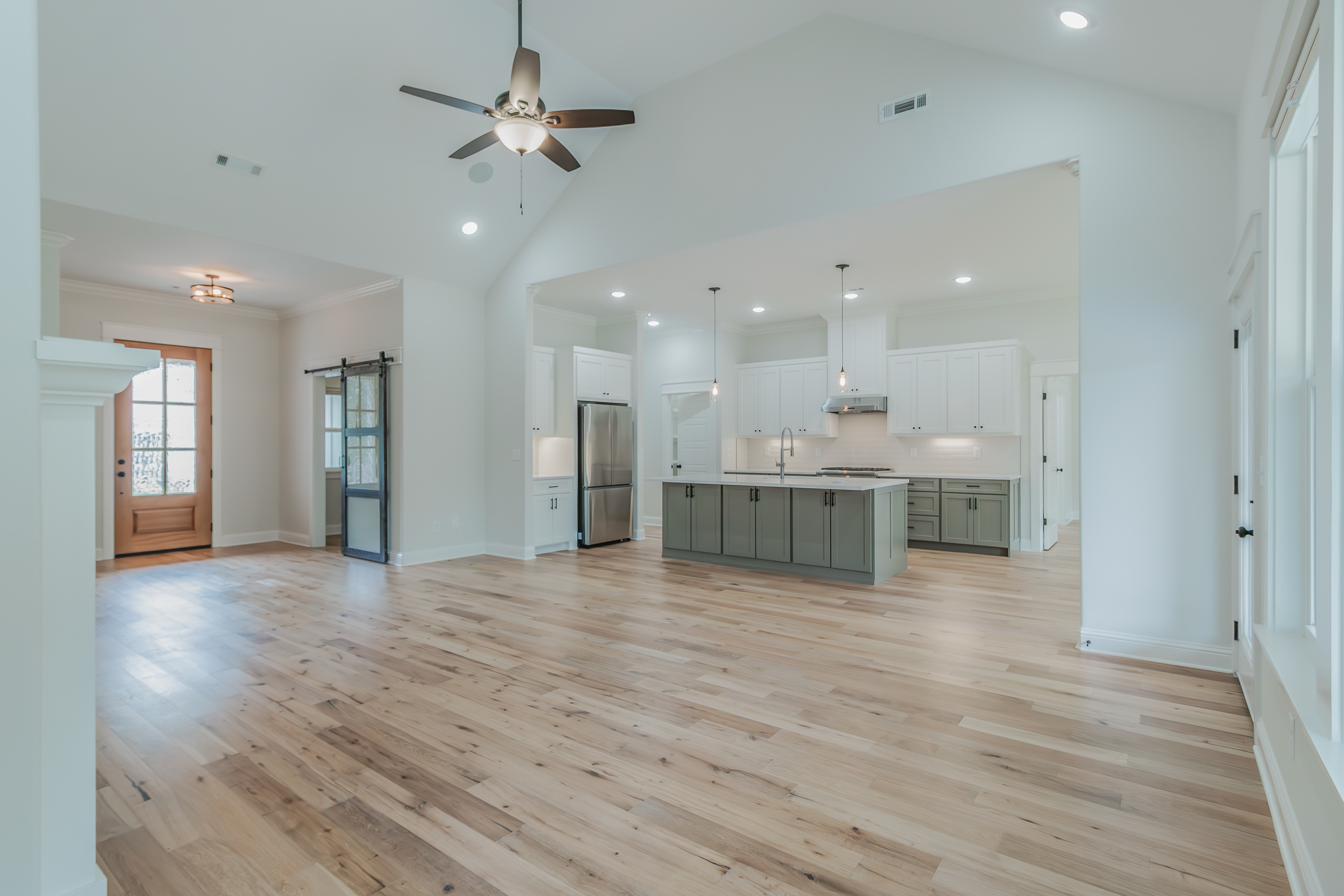  9 Clevedon Circle, Bella Vista, AR 72715 - 物件實景