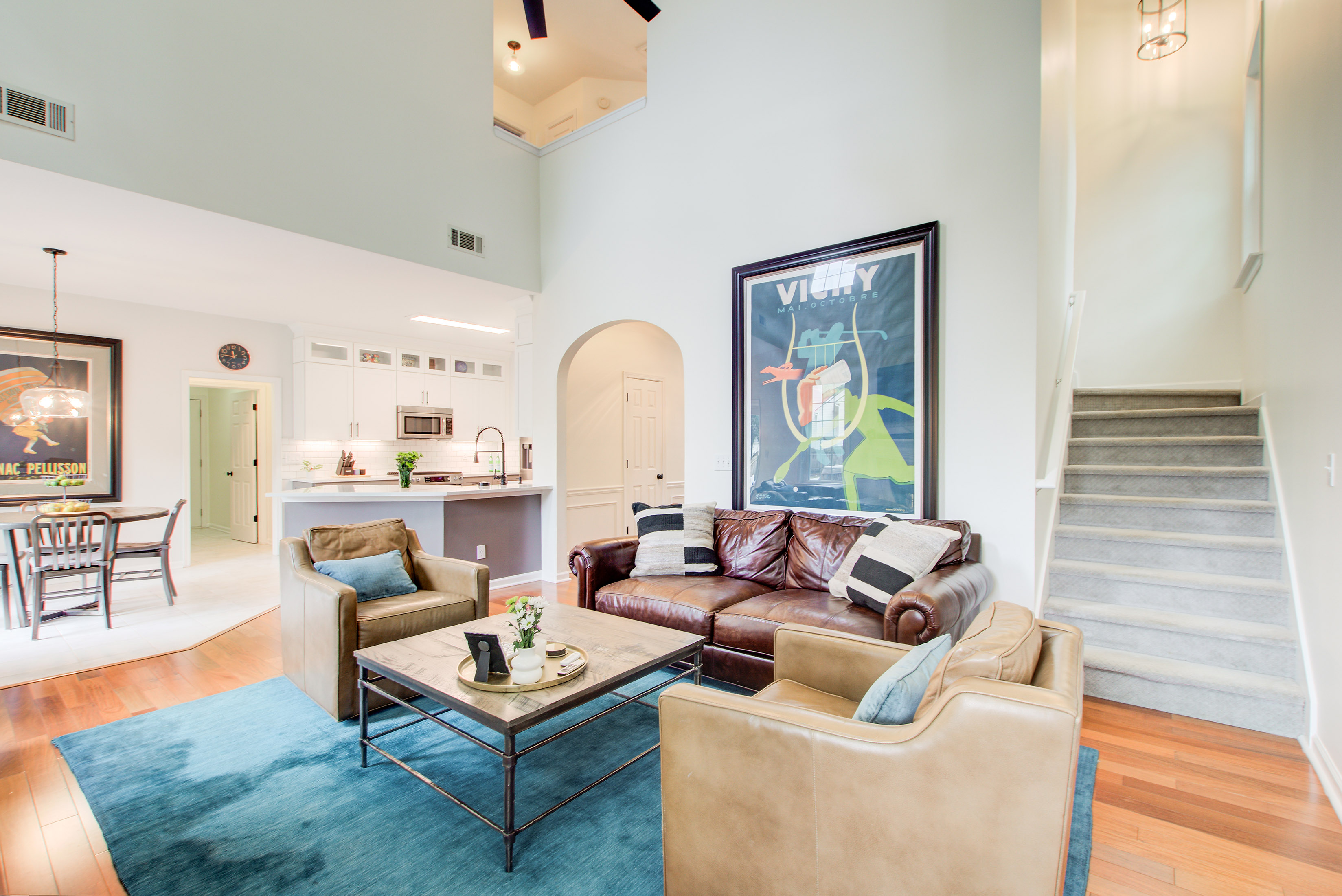  Lovingly Maintained Home Near Downtown Alpharetta - 物件實景