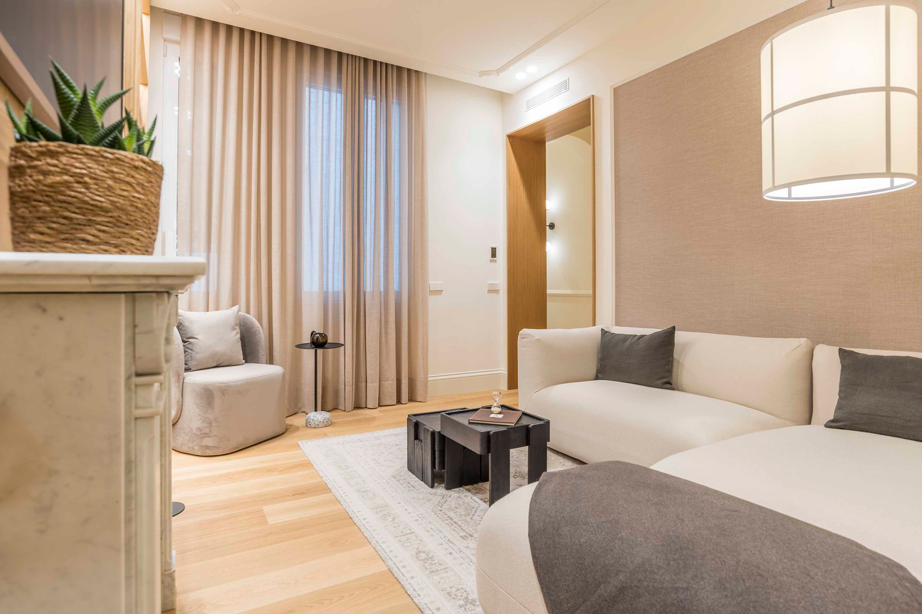  Classic elegance in Almagro - 物件實景