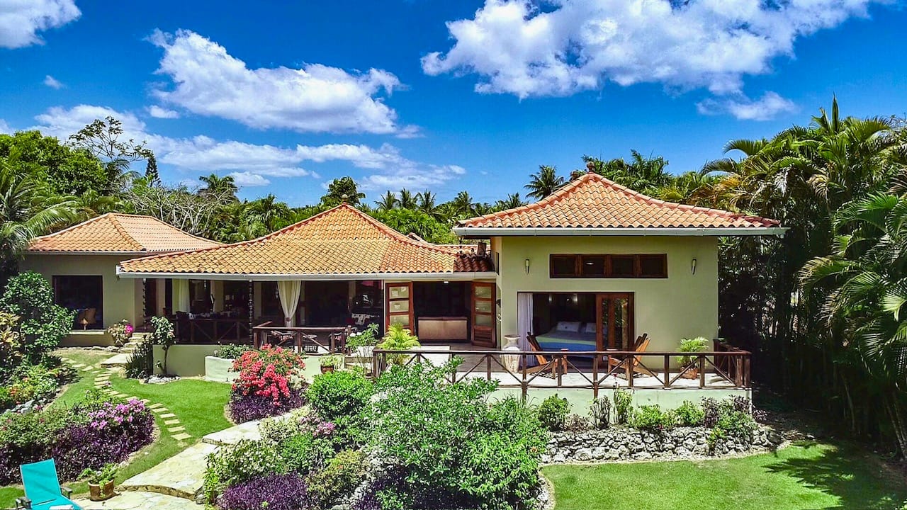 Cabarete, DO, 4 Bedrooms Bedrooms, ,4 BathroomsBathrooms,Residential,For Sale,1865793