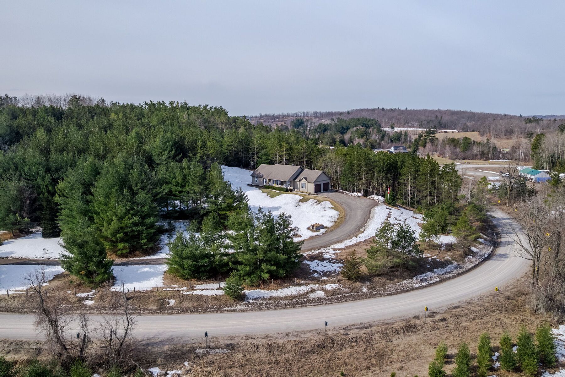  Magic of Warkworth - 物件實景
