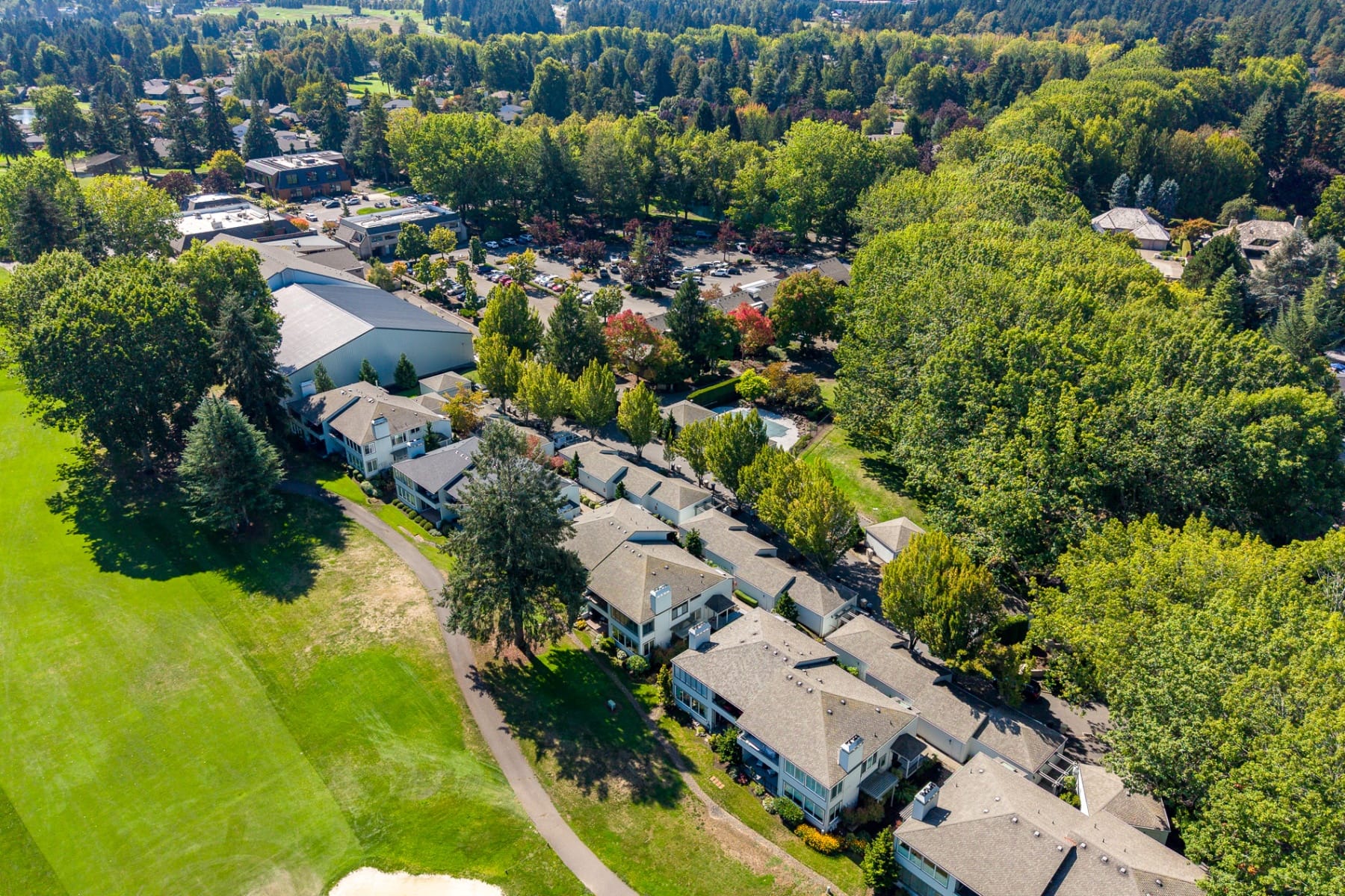  31782 SW FAIRWAY VILLAGE LOOP Wilsonville, OR 97070 - 物件實景