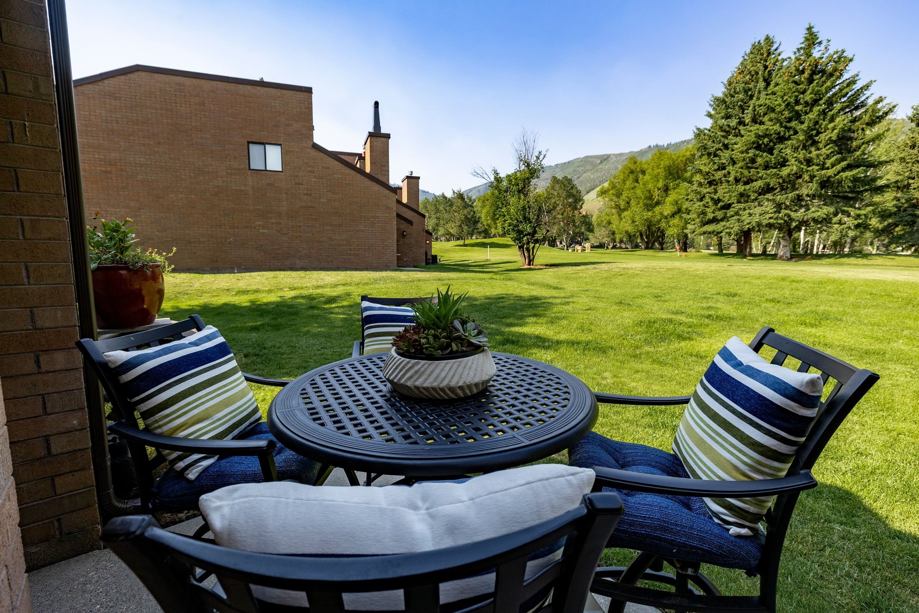  Modern Mountain Luxury on the Park City Municipal Golf Course - 物件實景
