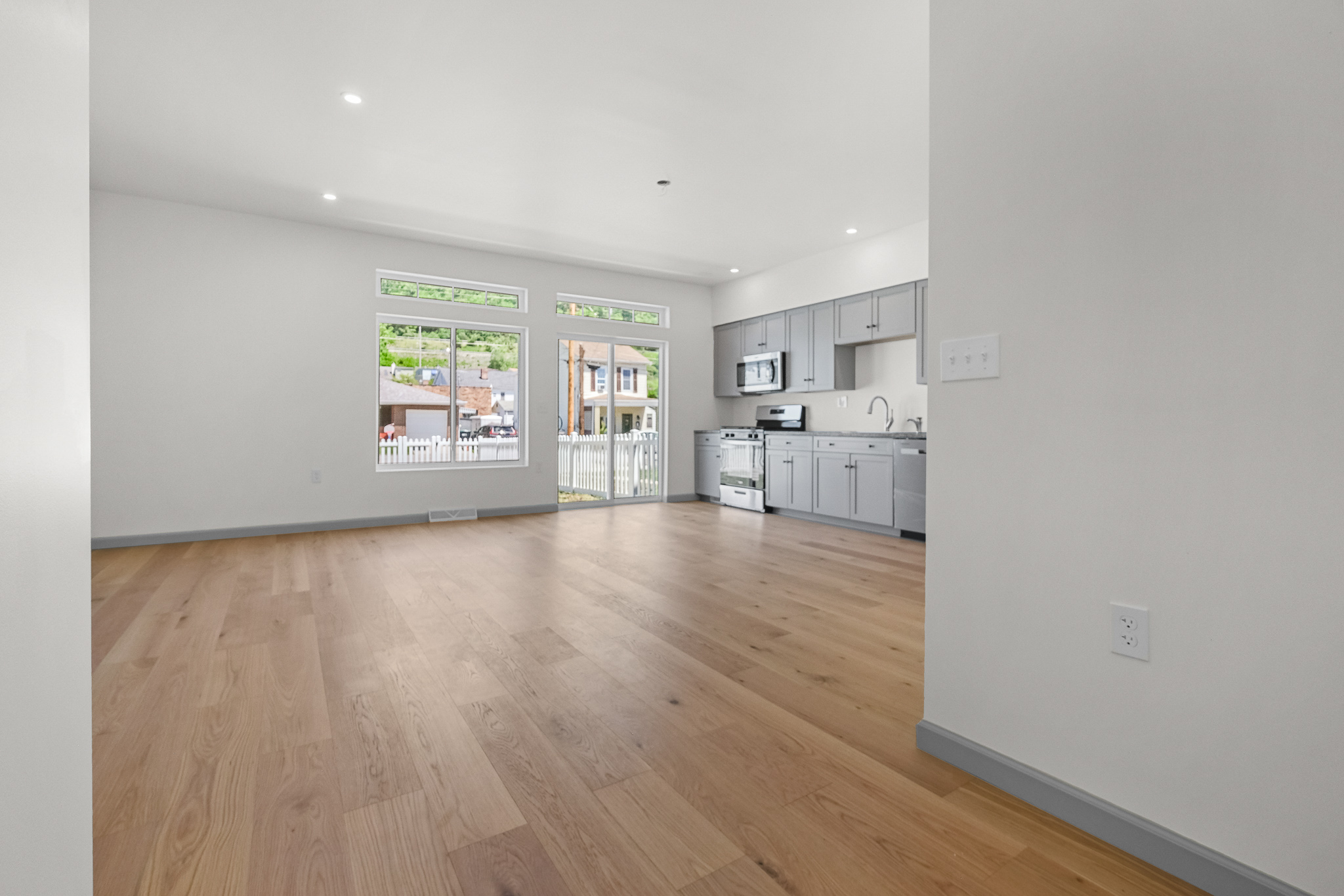  1816 Middle Street, Sharpsburg, PA 15215 - 物件實景