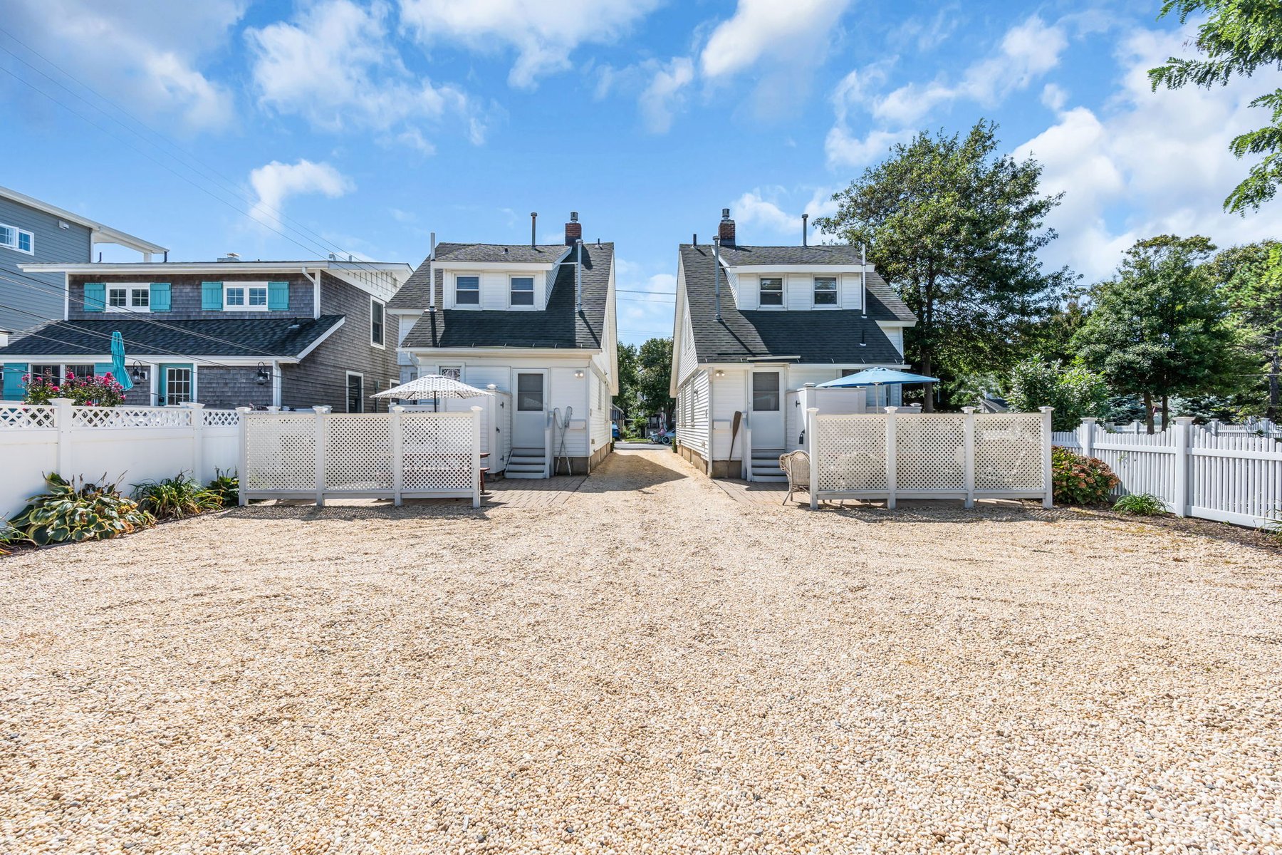  Rare Manasquan Waterfront Compound on Ocean Avenue - 物件實景