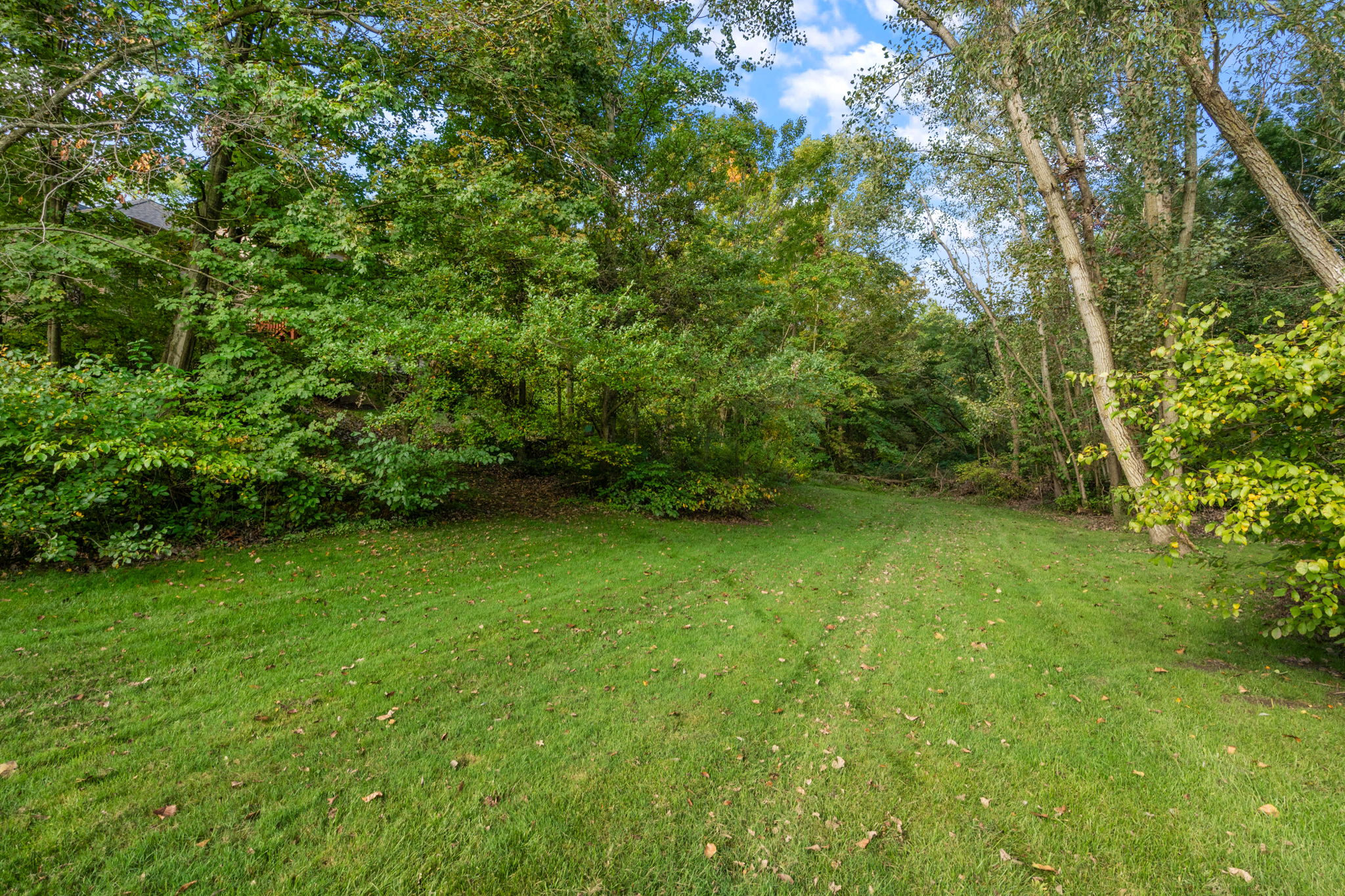  Fully Updated 5 Bedroom Home on Private, Wooded Lot in Gated Community - 物件實景
