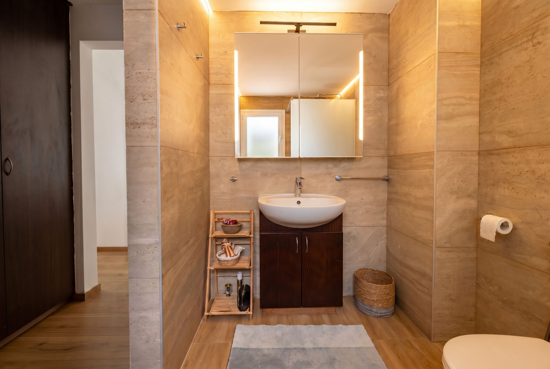  Four Bedroom Cozy Detached House in Kiti, Larnaca - 物件實景