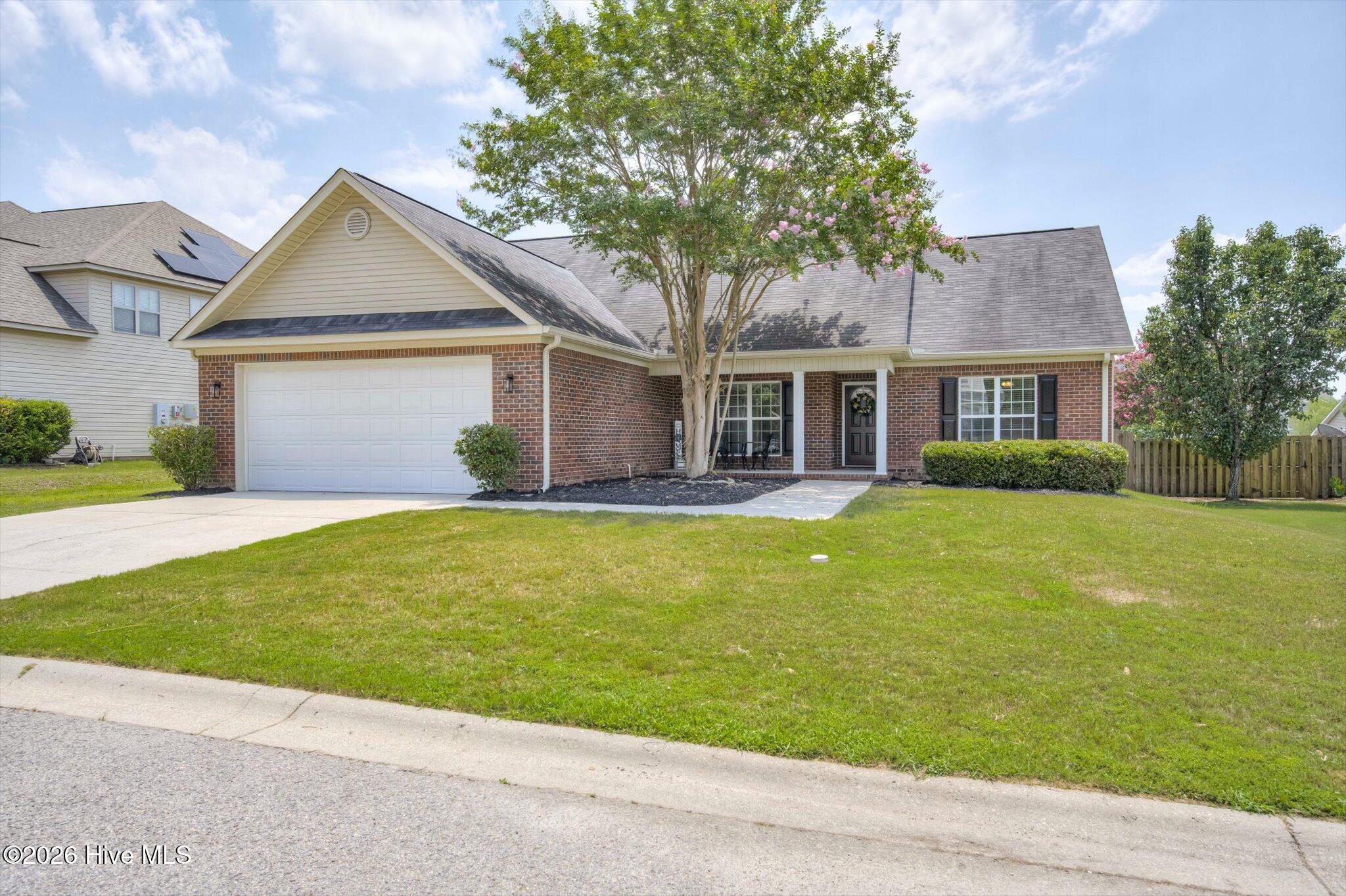 Summit Way, Grovetown, GA 30813 #1