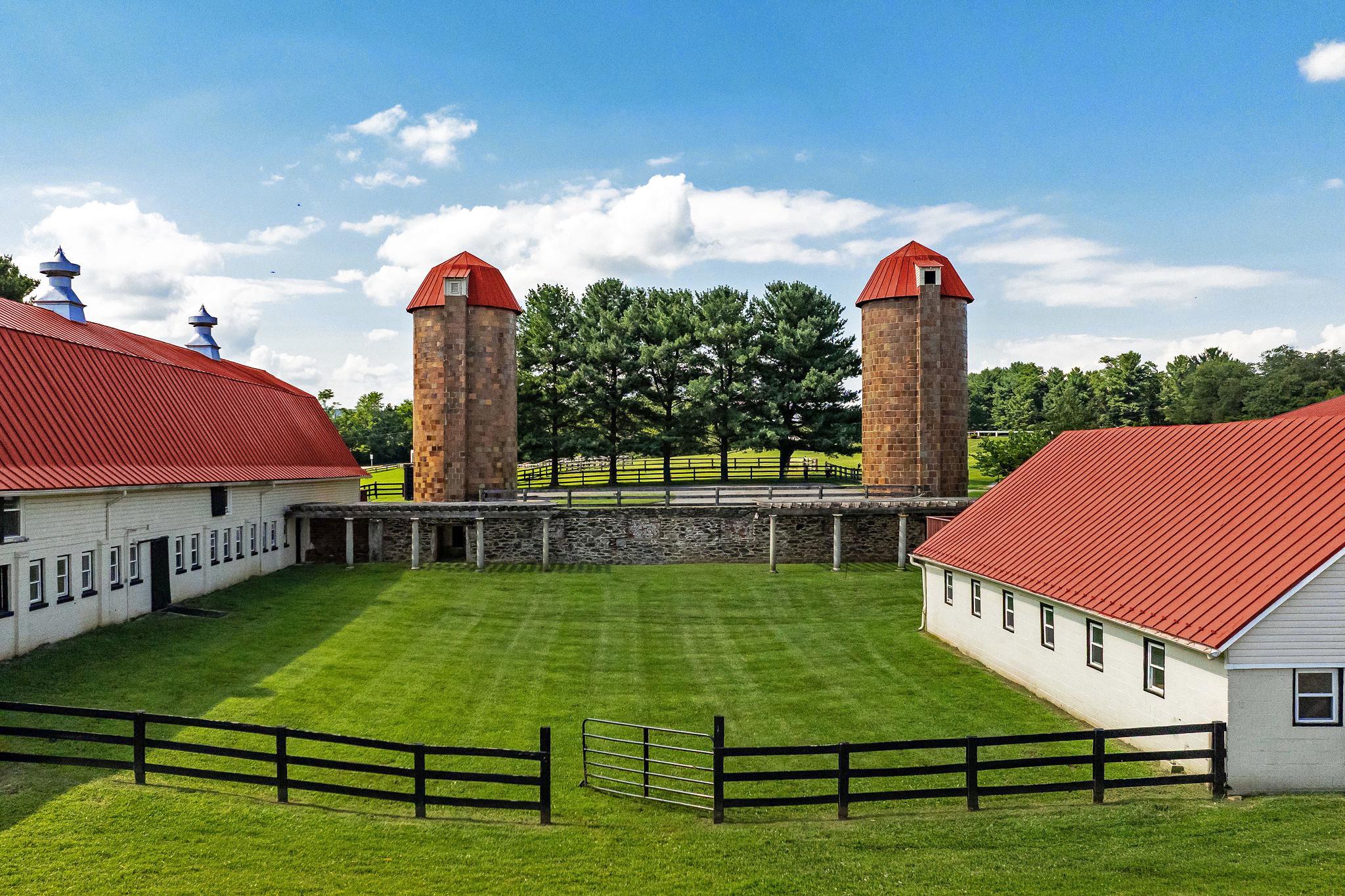  15158 Berlin Turnpike, Purcellville, VA, 20132 - 物件實景