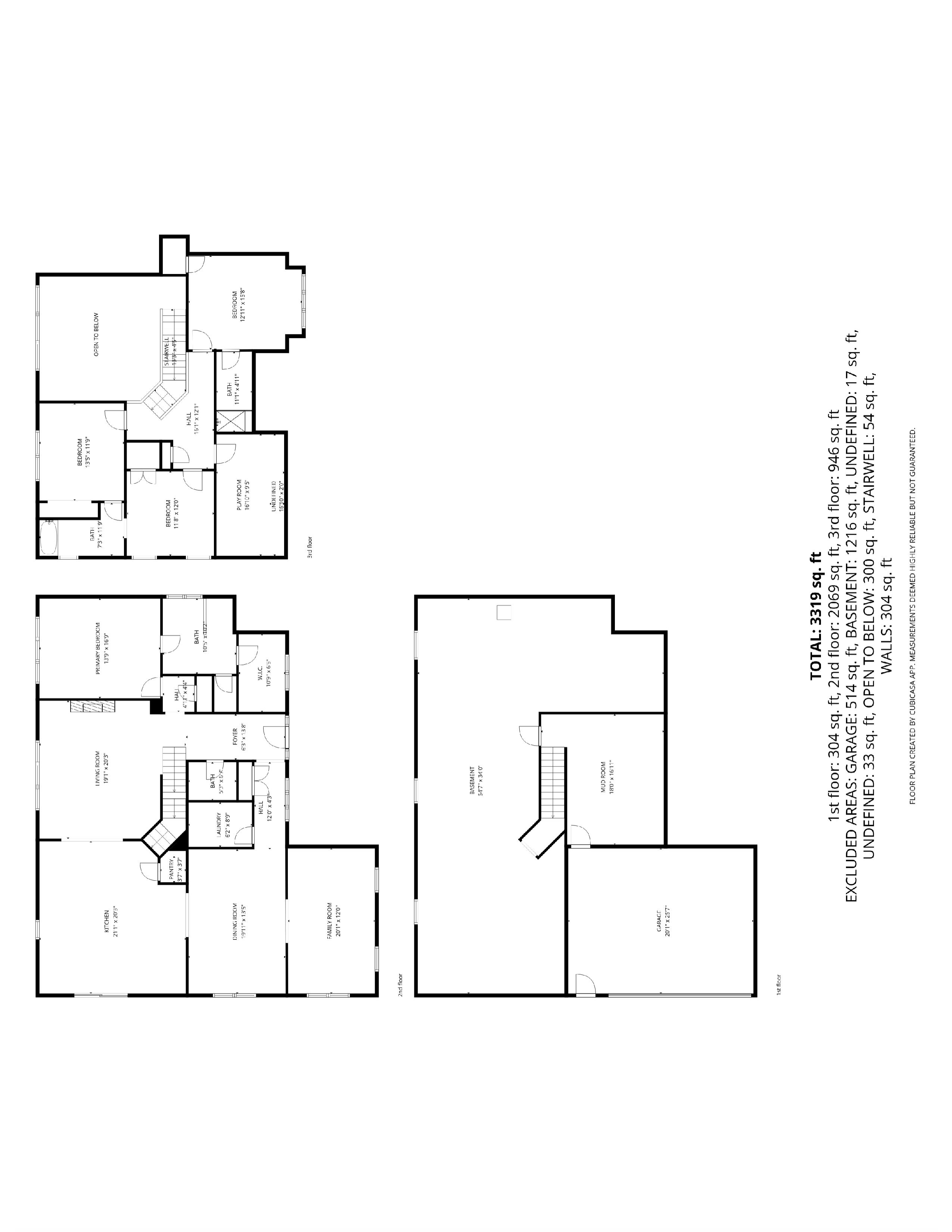 17 Rising Ridge Road - 物件實景