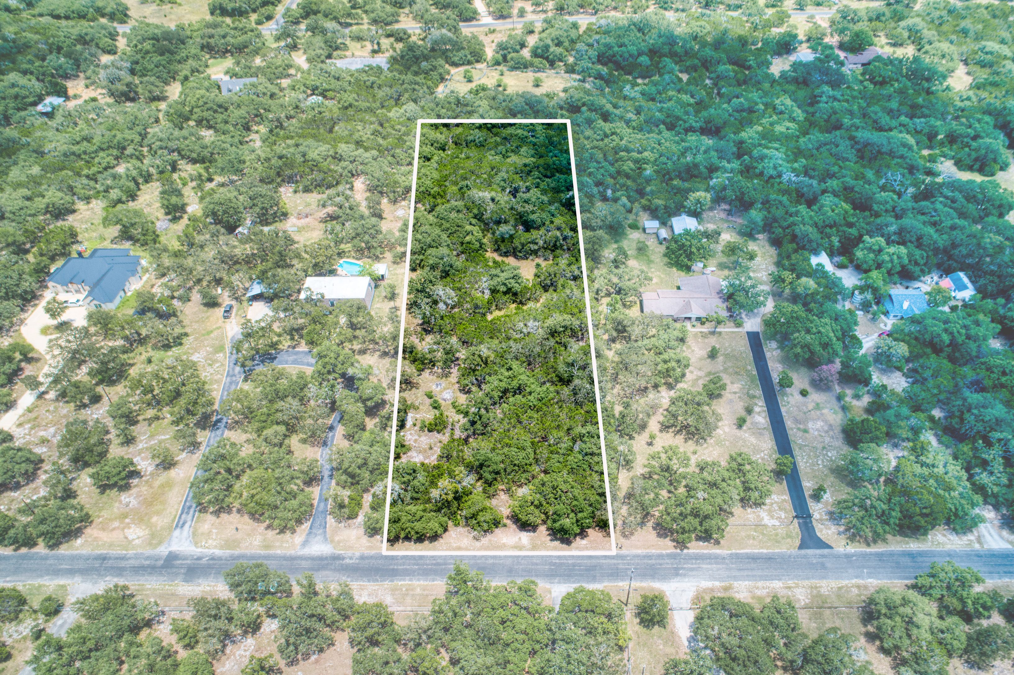  Build Your Dream Home on 3 Acres - 物件實景
