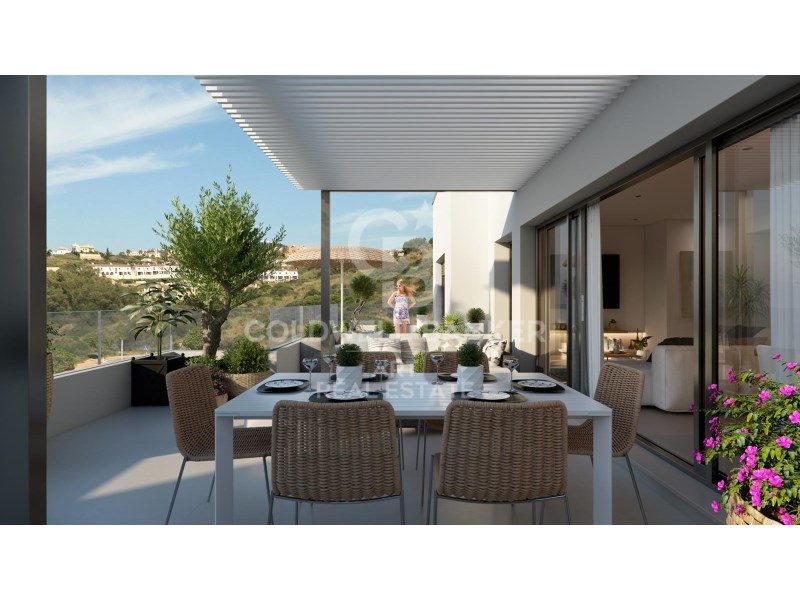 Casares, Andalusia, ES, 3 Bedrooms Bedrooms, ,2 BathroomsBathrooms,Residential,For Sale,1795133