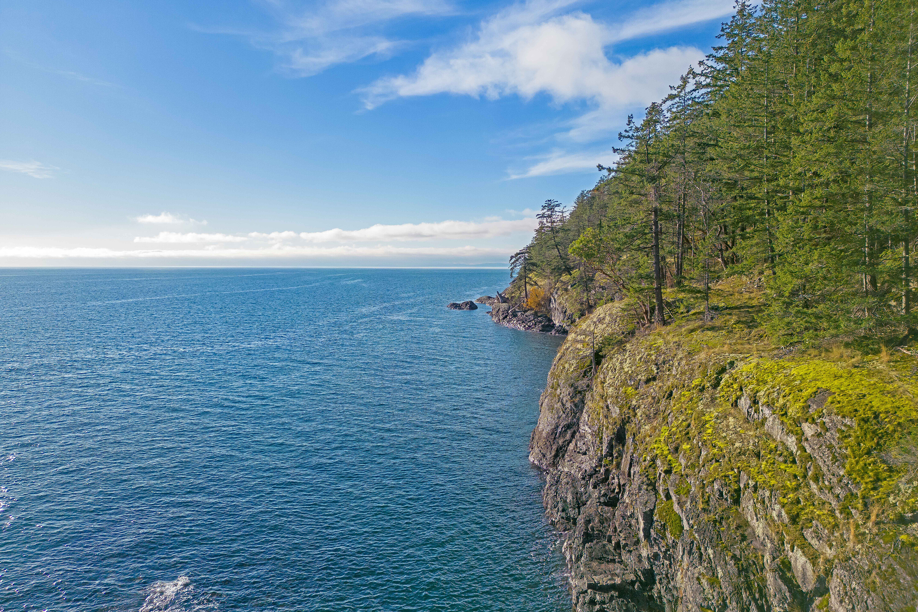  Bowen Island, Gulf Islands - 物件實景