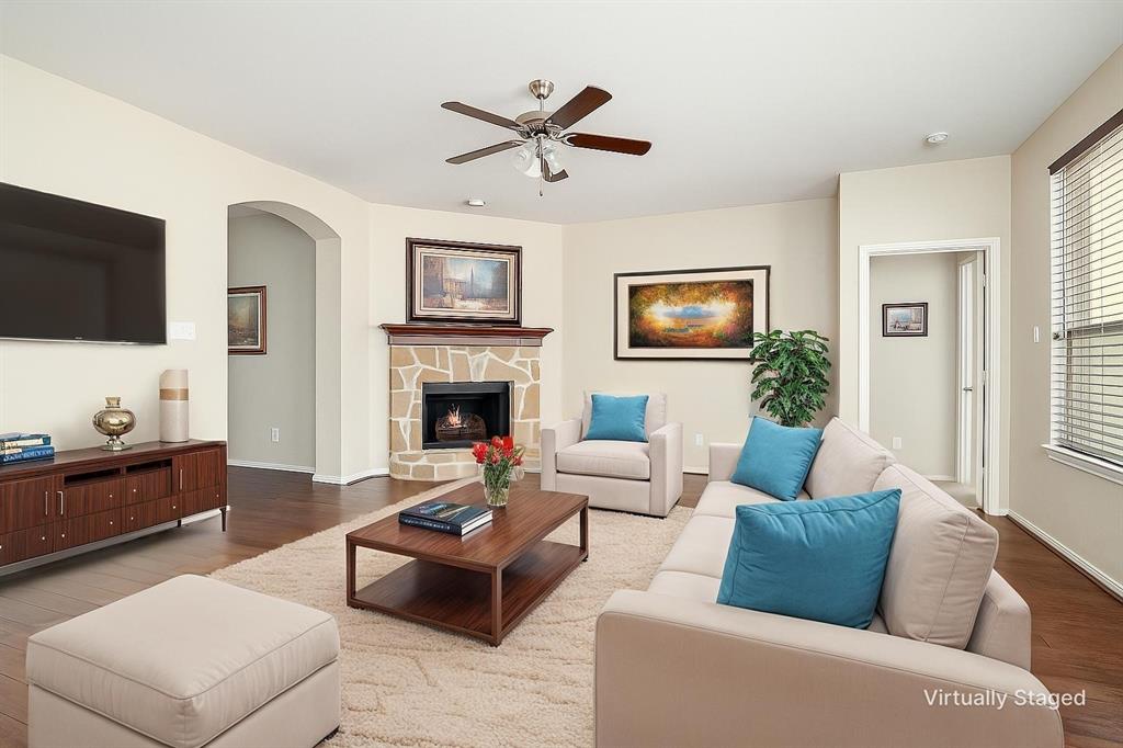 McKinney, Texas, 75072, United States, 4 Bedrooms Bedrooms, ,3 BathroomsBathrooms,Residential,For Sale,1839910