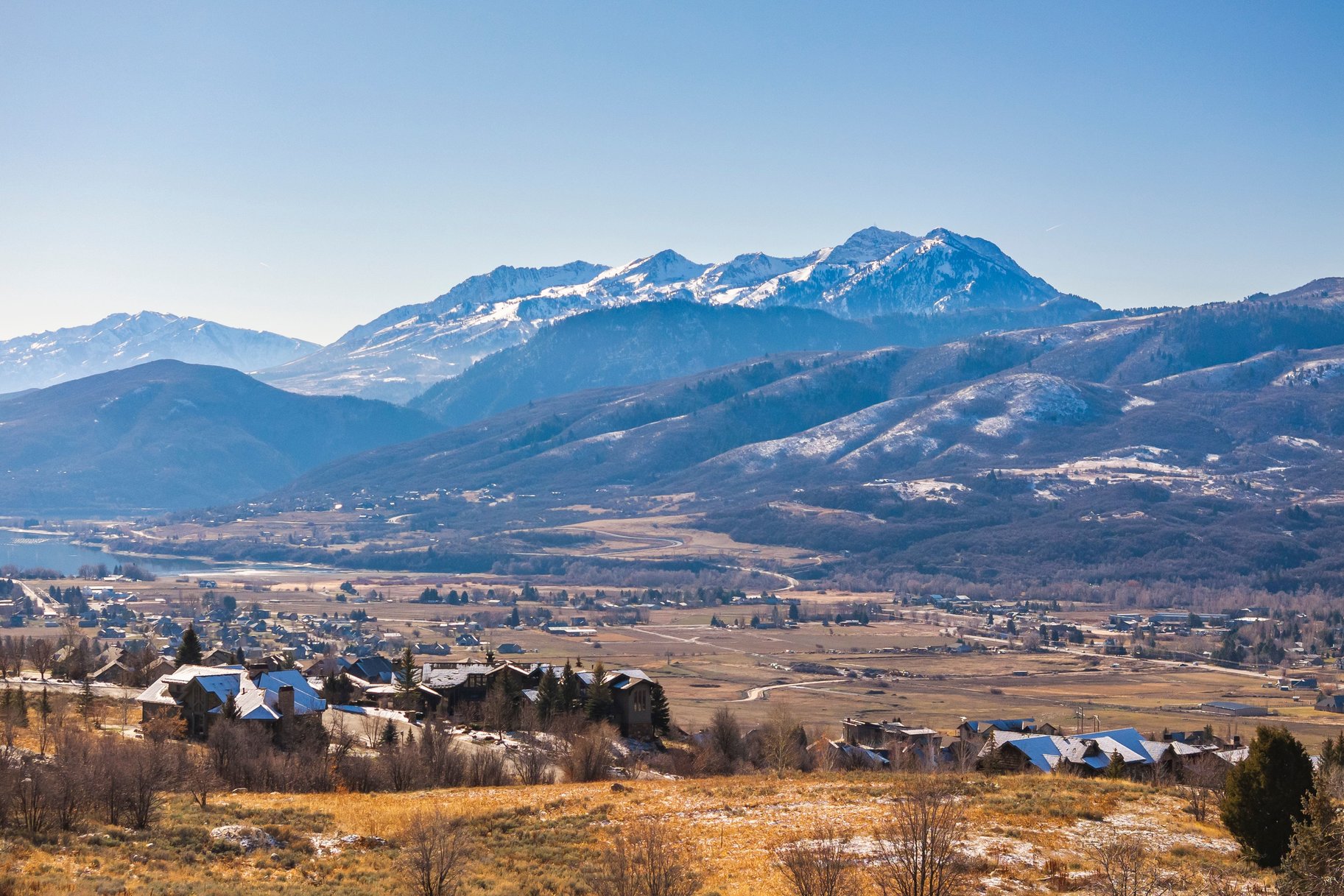  Premier Highlands View Lot - 物件實景