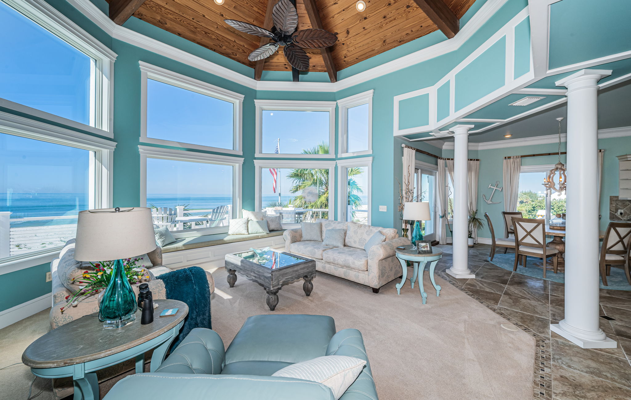 Clearwater, Florida, 33767, United States, 4 Bedrooms Bedrooms, ,5 BathroomsBathrooms,Residential,For Sale,2010796