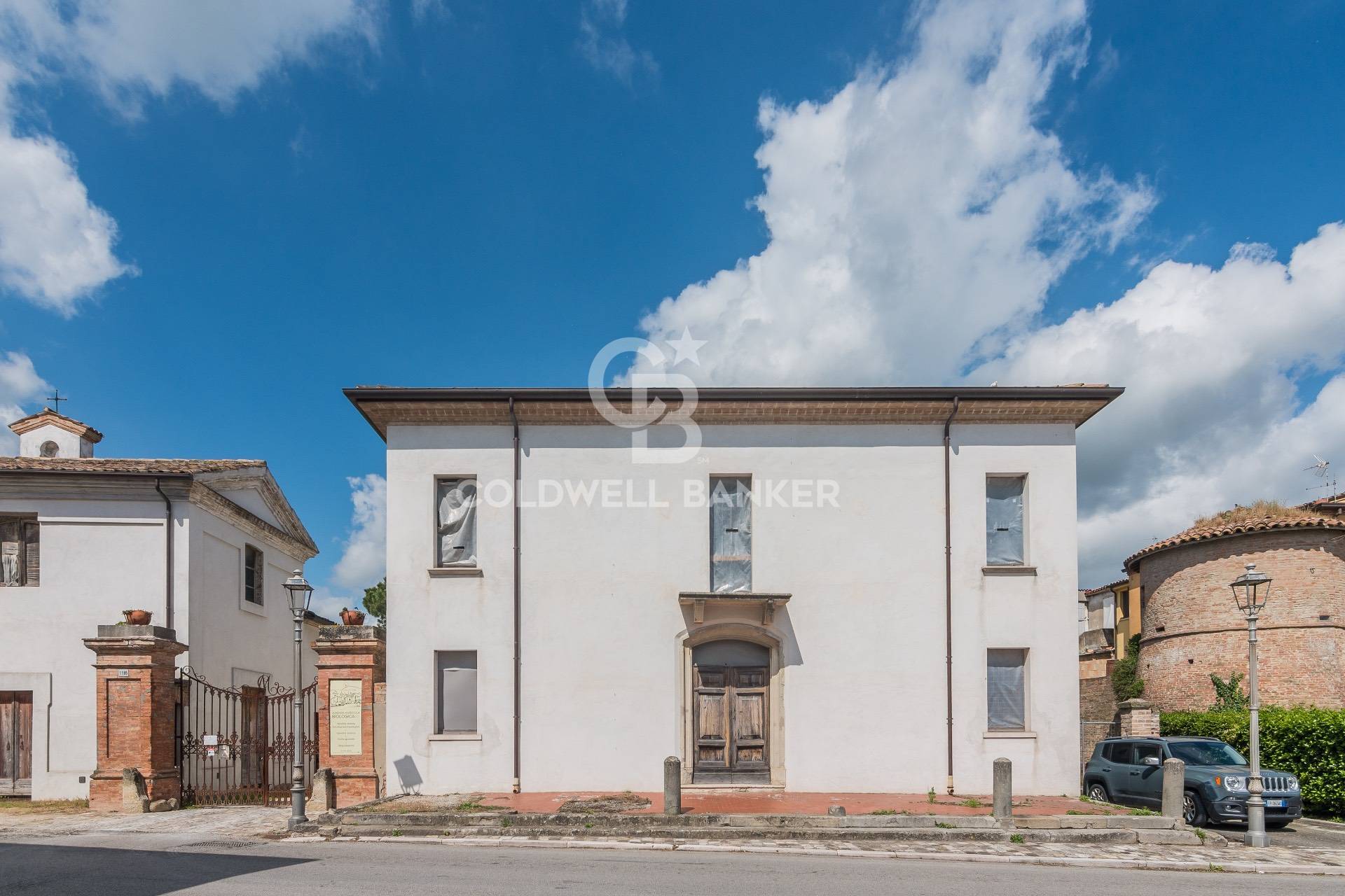 Montescudo-Monte Colombo, Rimini, IT, ,Residential,For Sale,1992915