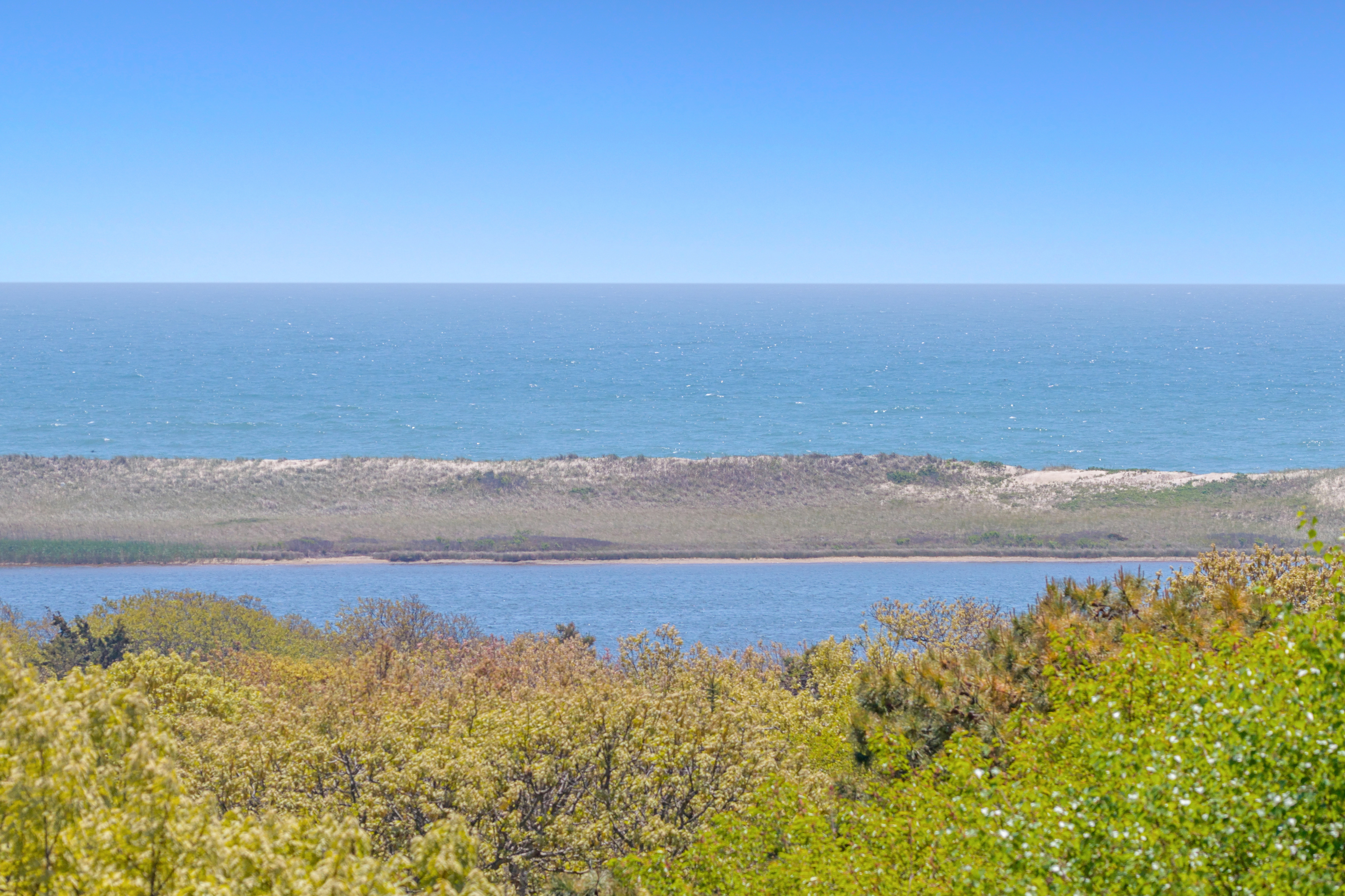  Chilmark with Private Dock and Water Views - 物件實景