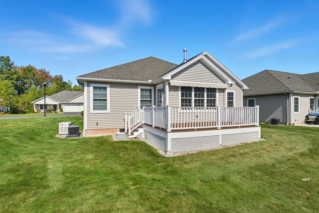 Wilbraham, Massachusetts, 01095, United States, 2 Bedrooms Bedrooms, ,2 BathroomsBathrooms,Residential,For Sale,1960738