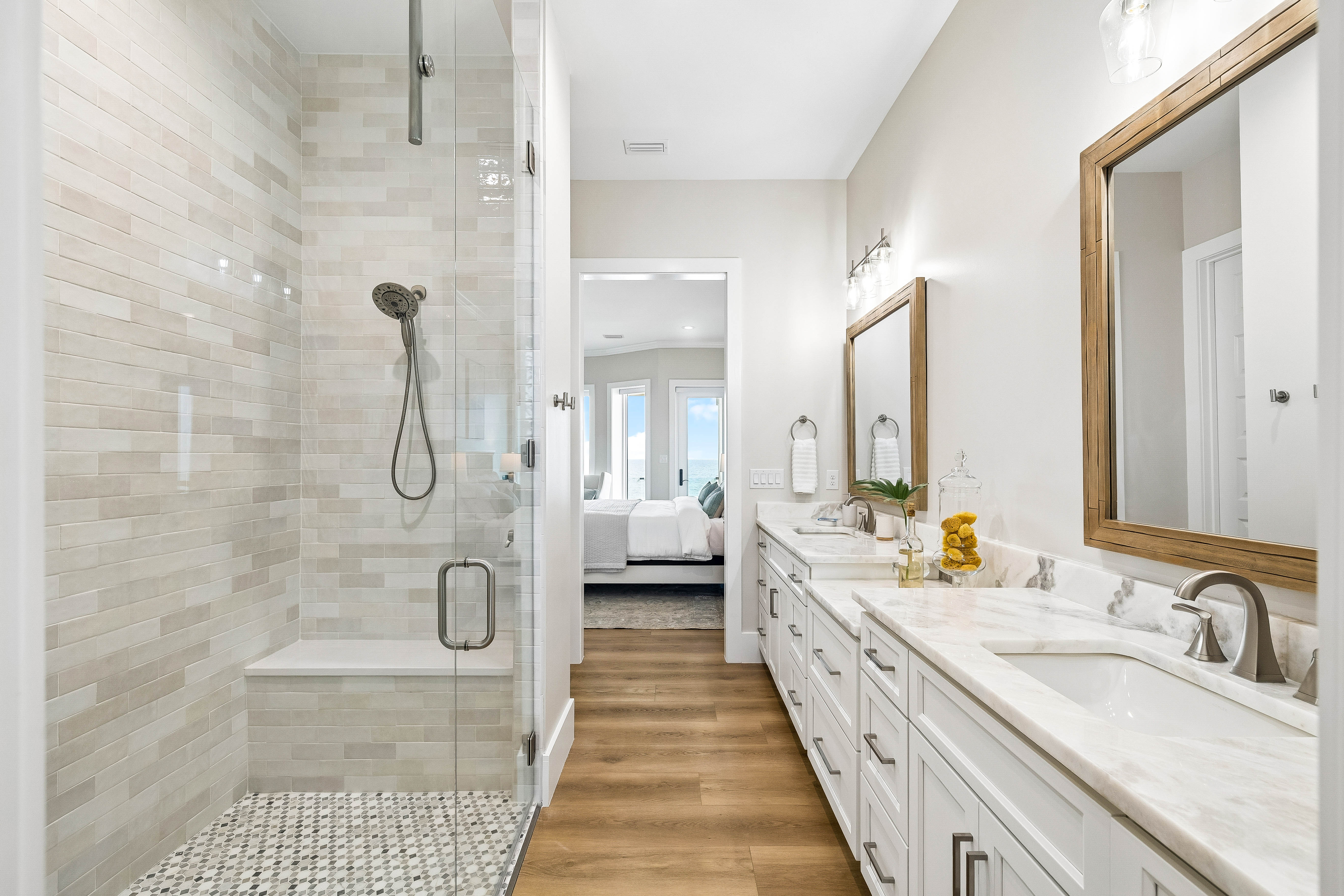  A New Benchmark for Luxury on Navarre Beach - 物件實景