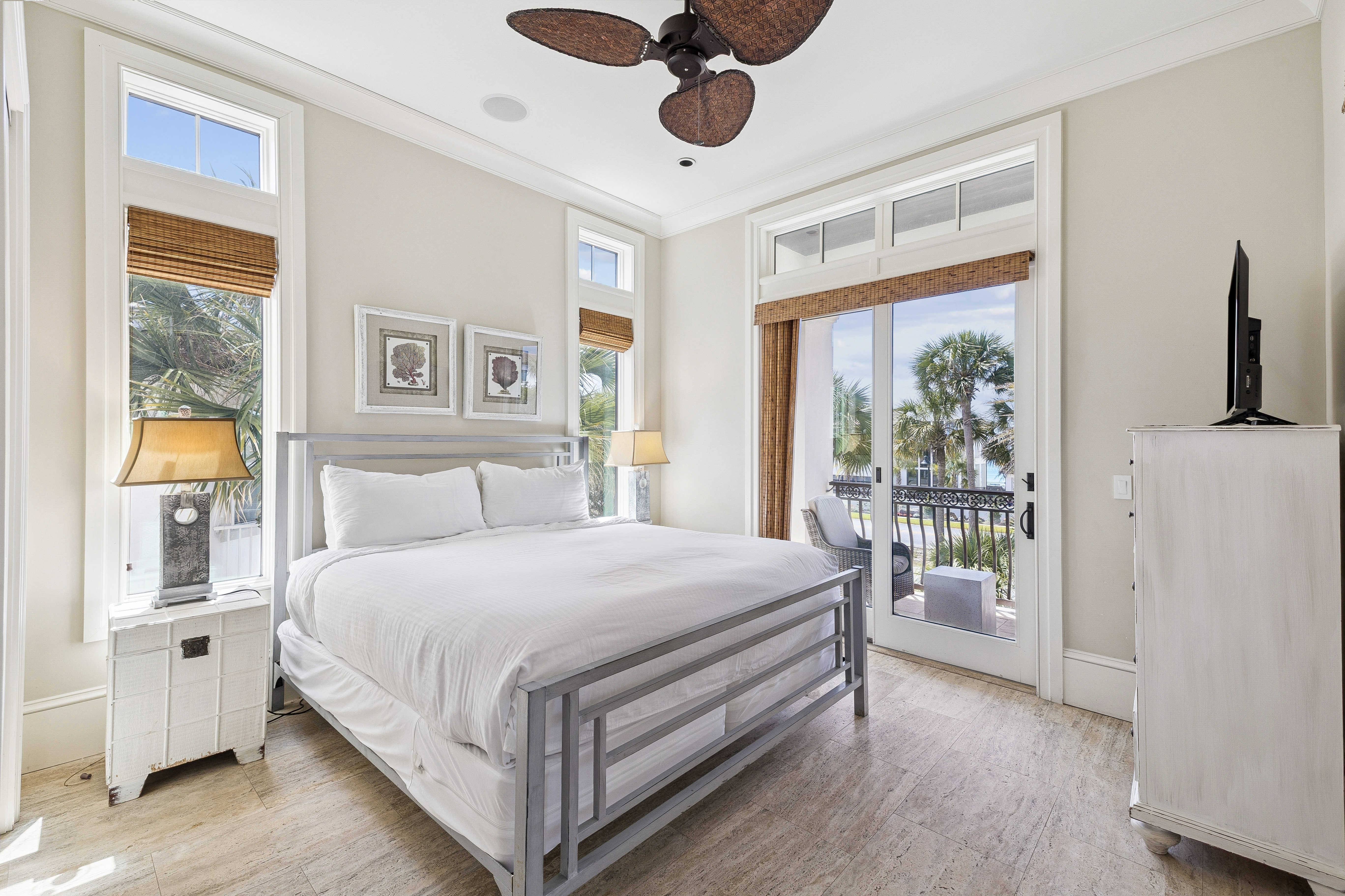  3-Level Destin Estate  Game Room, Rooftop Deck & Outdoor Kitchen - 物件實景
