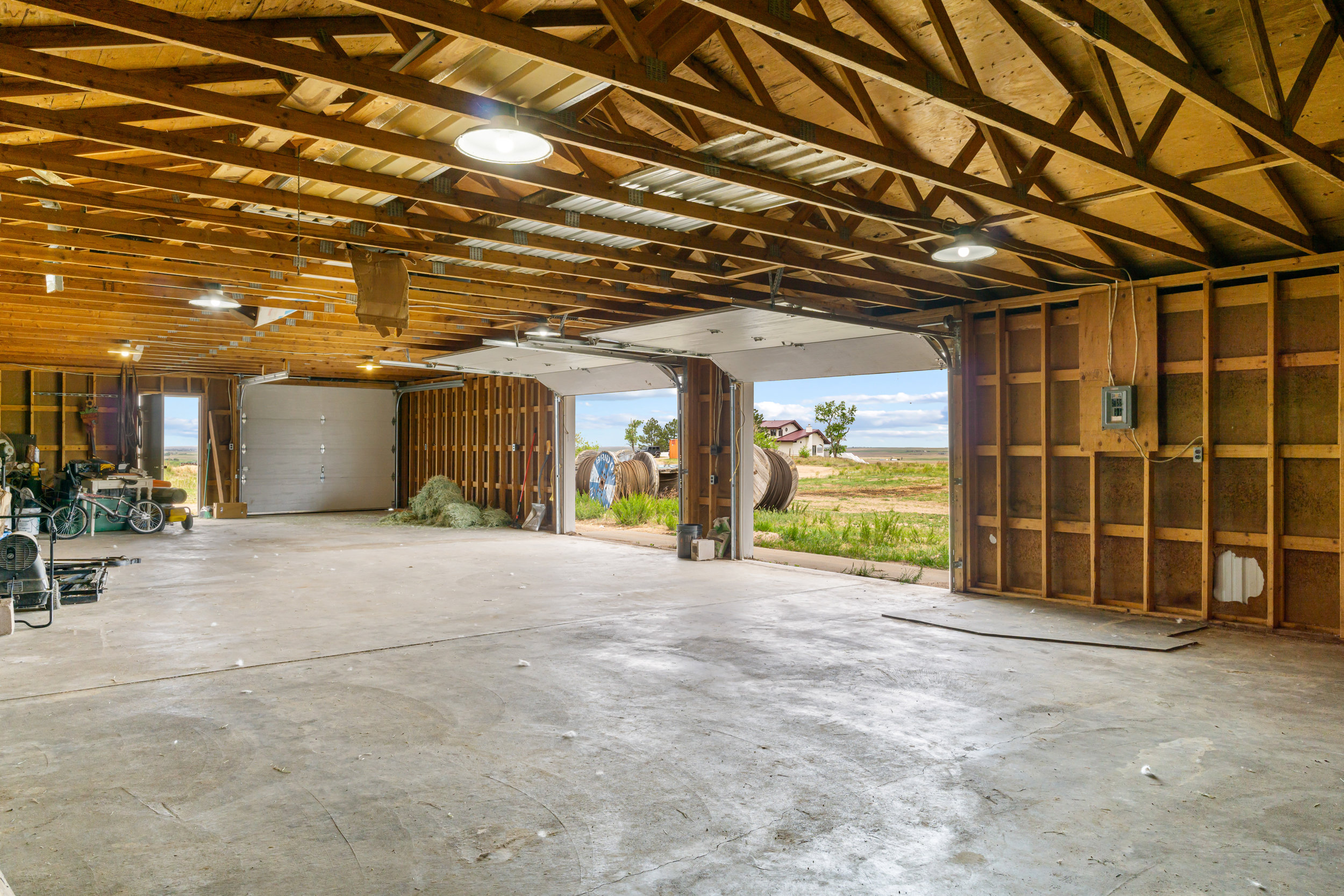 Julesburg, Colorado, 80737, United States, 3 Bedrooms Bedrooms, ,2 BathroomsBathrooms,Residential,For Sale,1937455