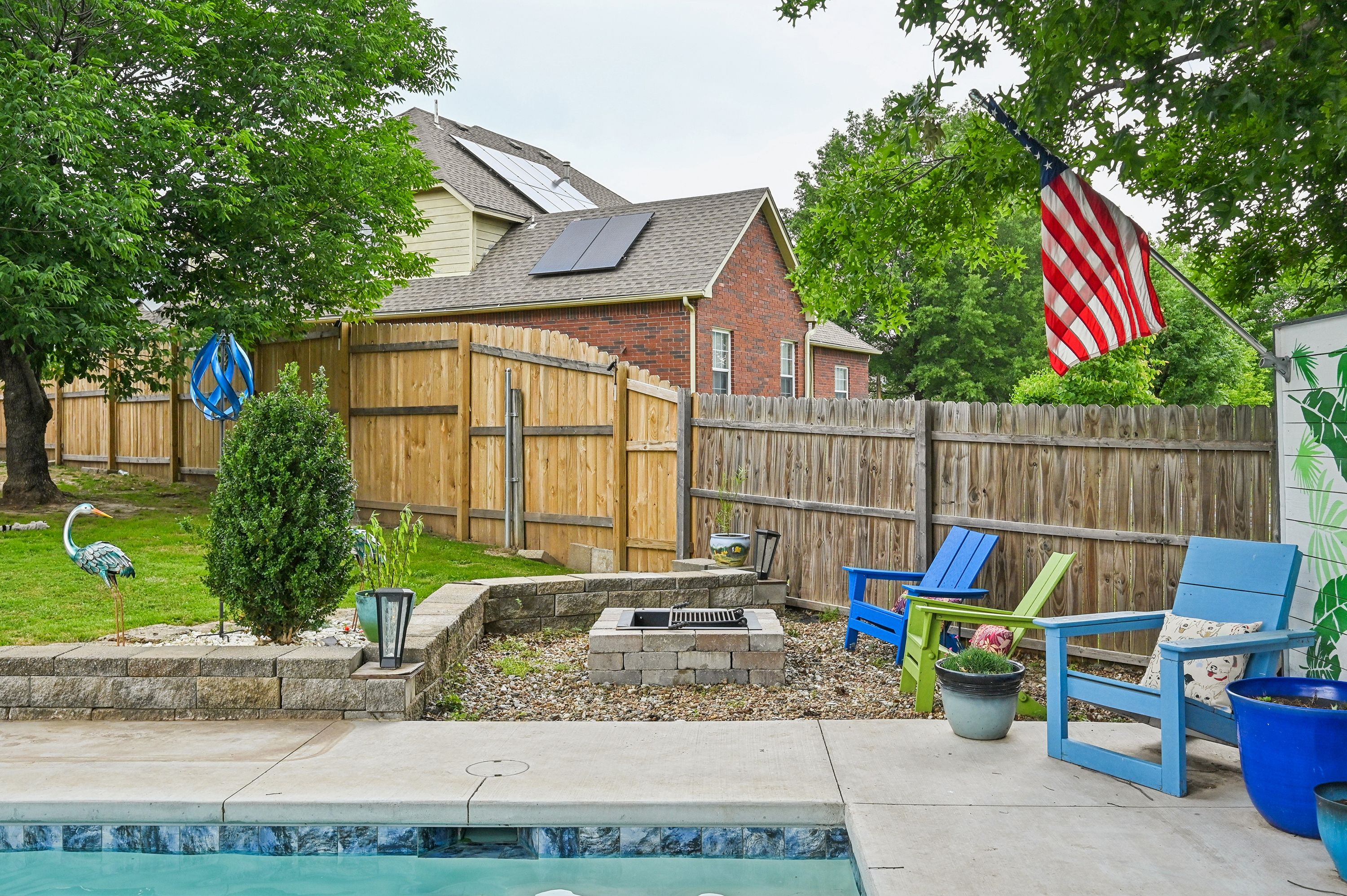  13904 East 89th Court  North, Owasso, OK 74055 - 物件實景