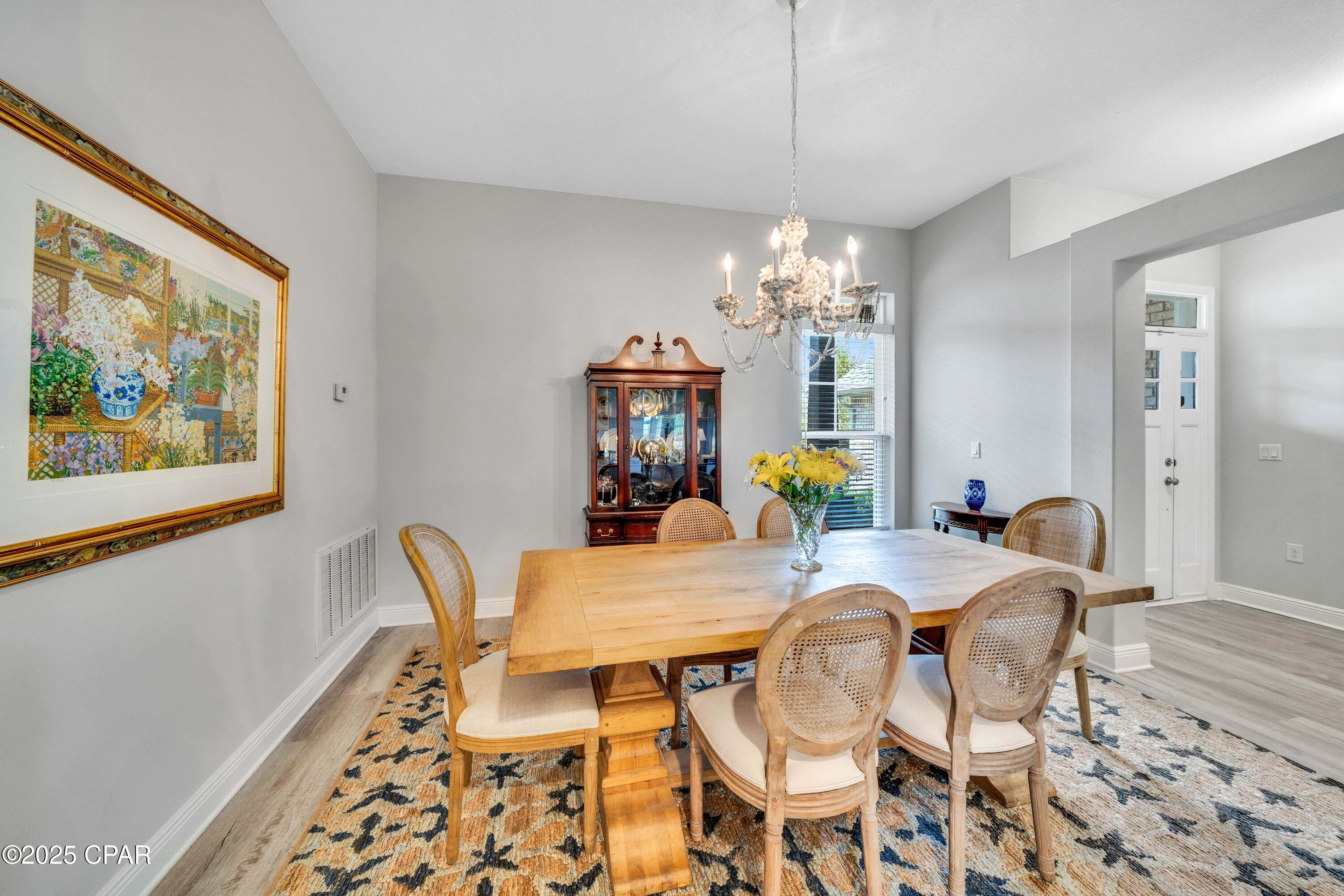 Panama City, Florida, 32409, United States, 4 Bedrooms Bedrooms, ,3 BathroomsBathrooms,Residential,For Sale,1947454