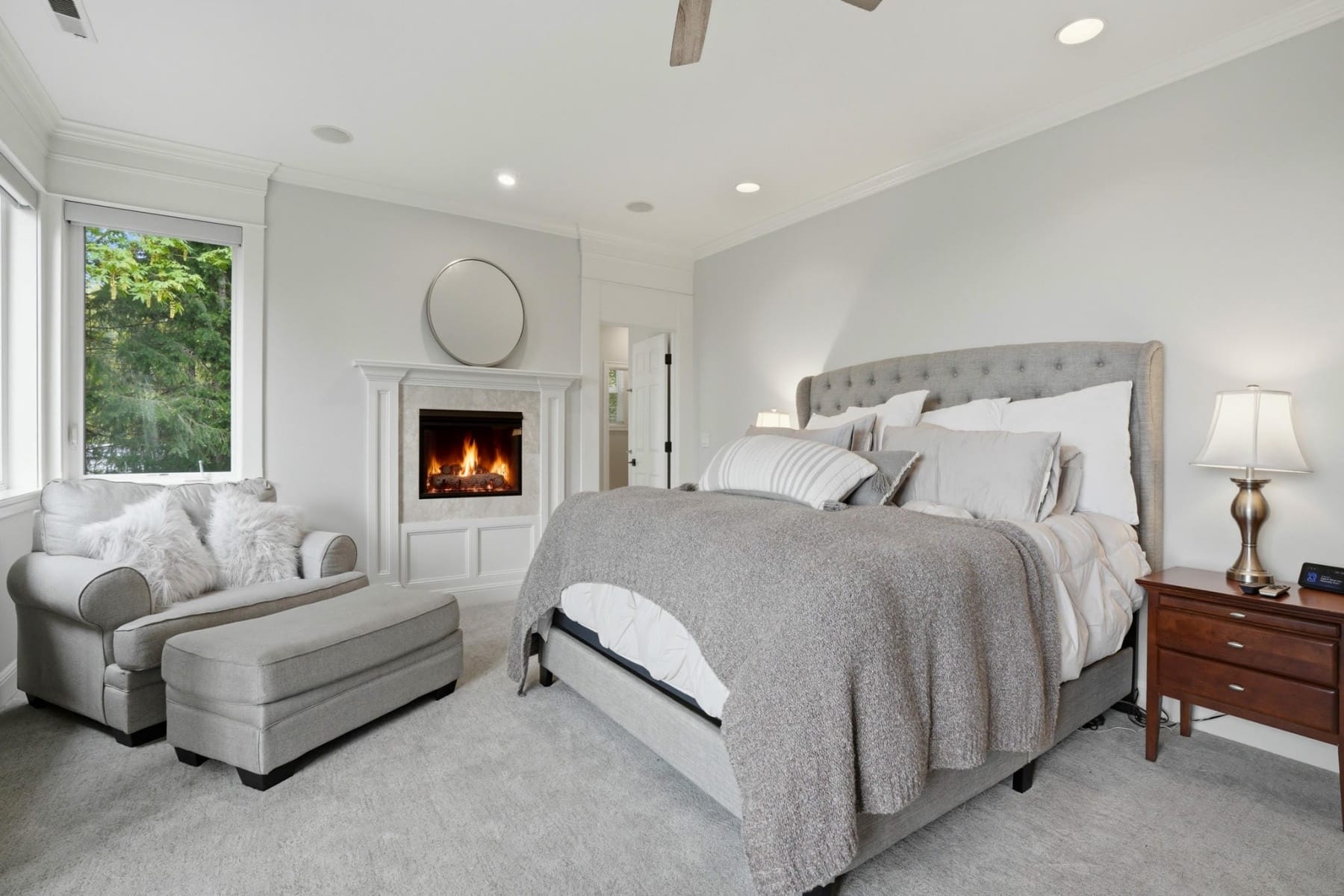  9045 NW MURDOCK ST Portland, OR 97229 - 物件實景