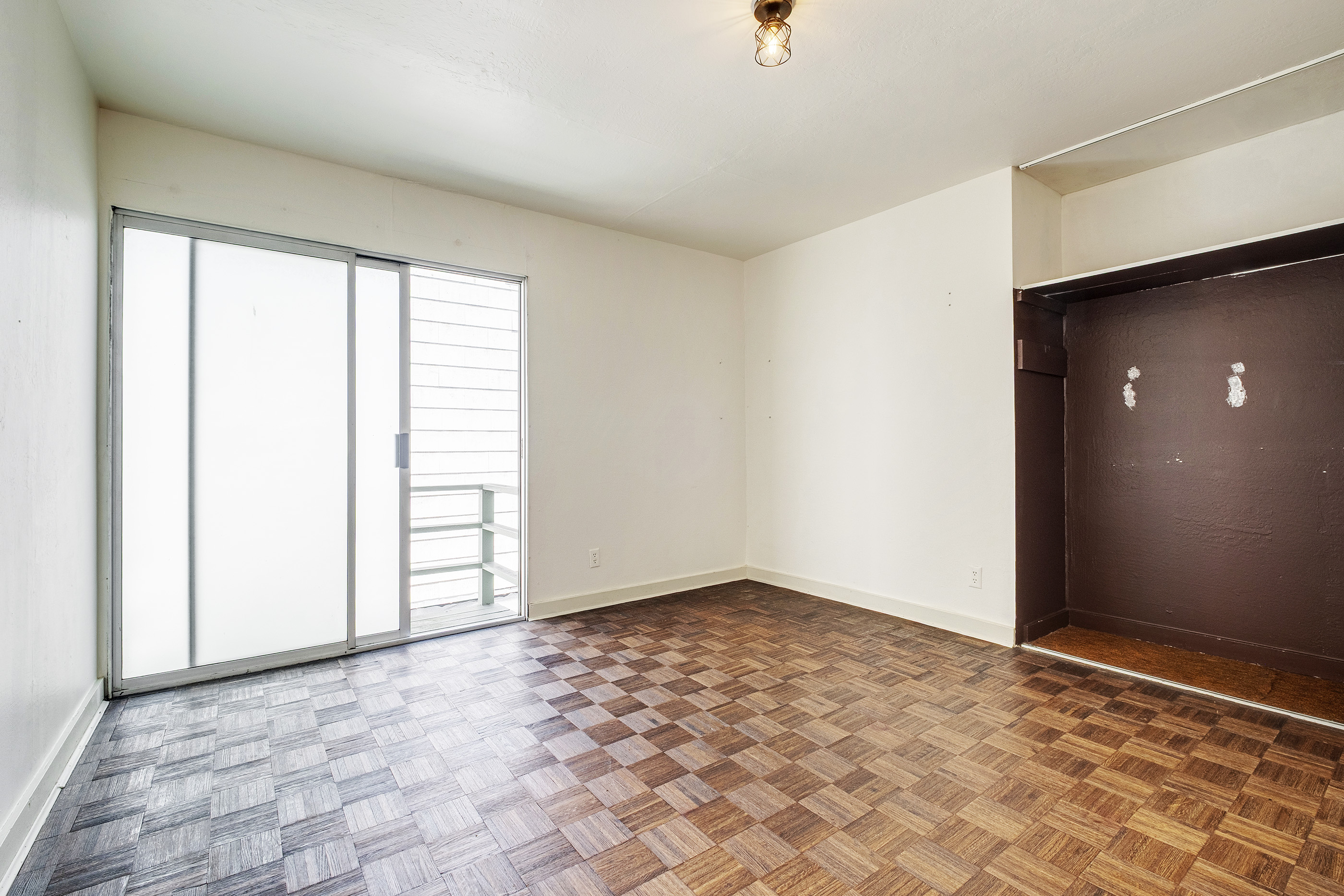  236-238 Moulton Street - 物件實景